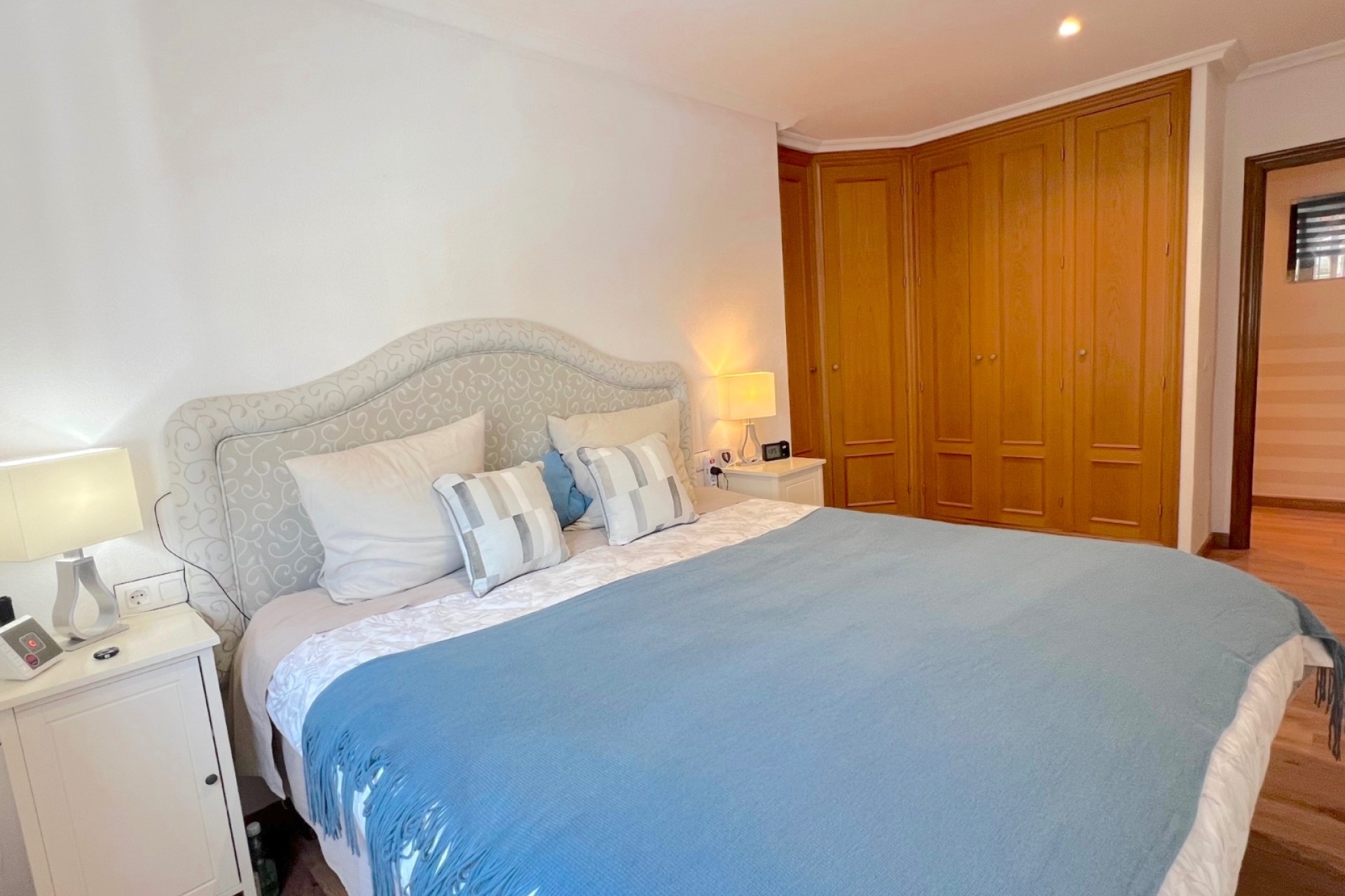 Resale - Villa - San Javier