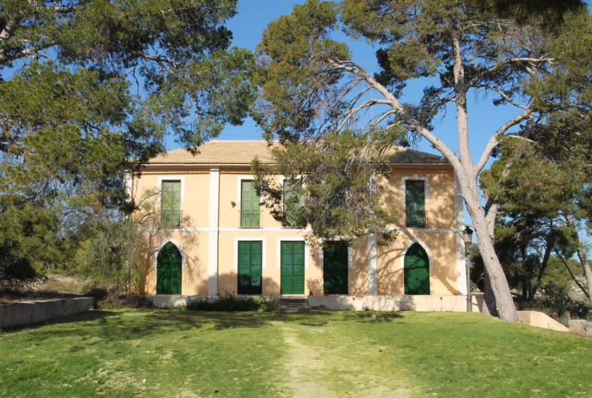 Resale - Villa - San Juan Alicante - San Juan de Alicante