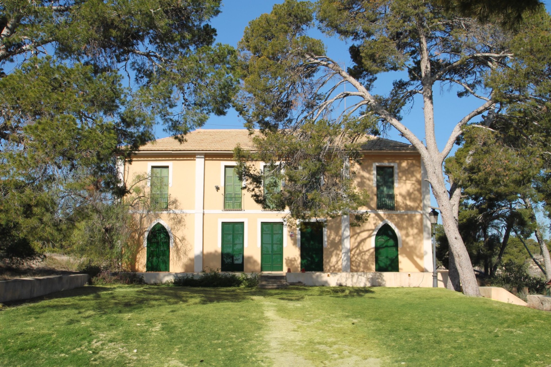 Resale - Villa - San Juan Alicante - San Juan de Alicante
