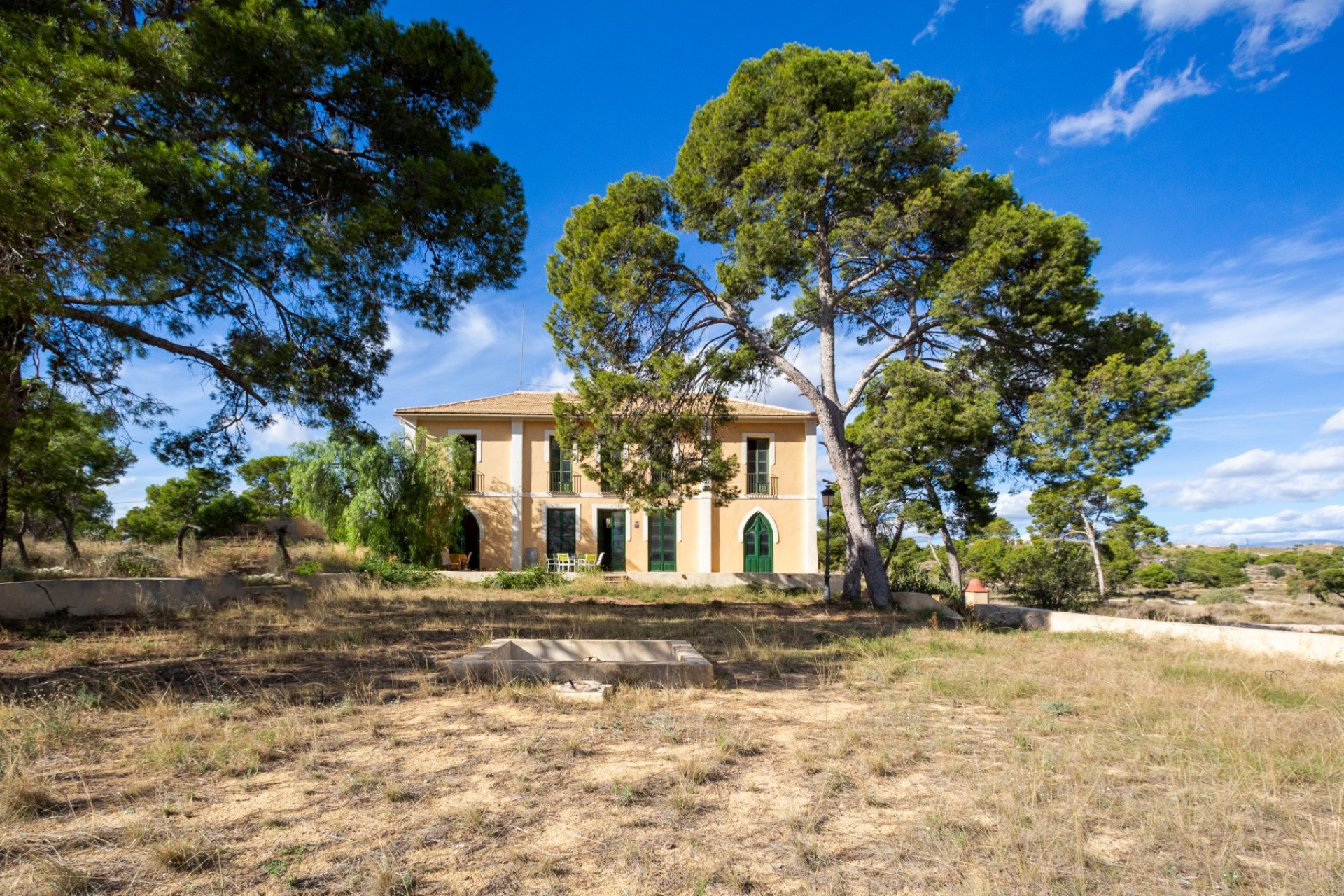 Resale - Villa - San Juan Alicante - San Juan de Alicante