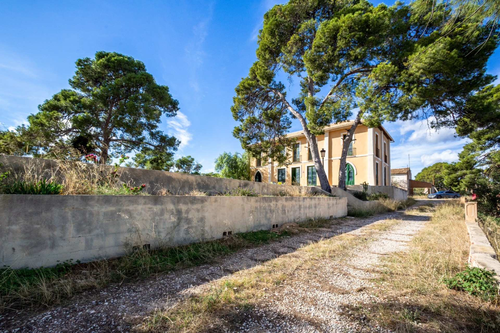 Resale - Villa - San Juan Alicante - San Juan de Alicante