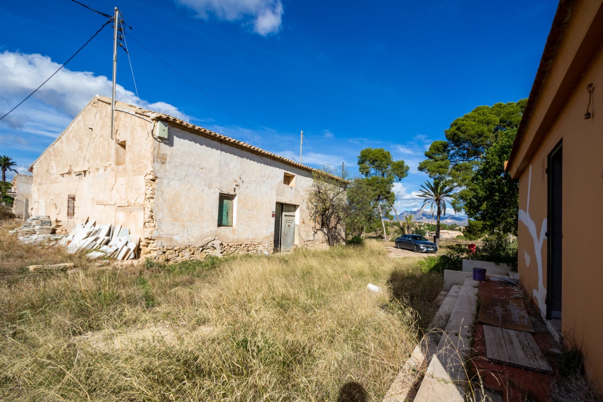 Resale - Villa - San Juan Alicante - San Juan de Alicante