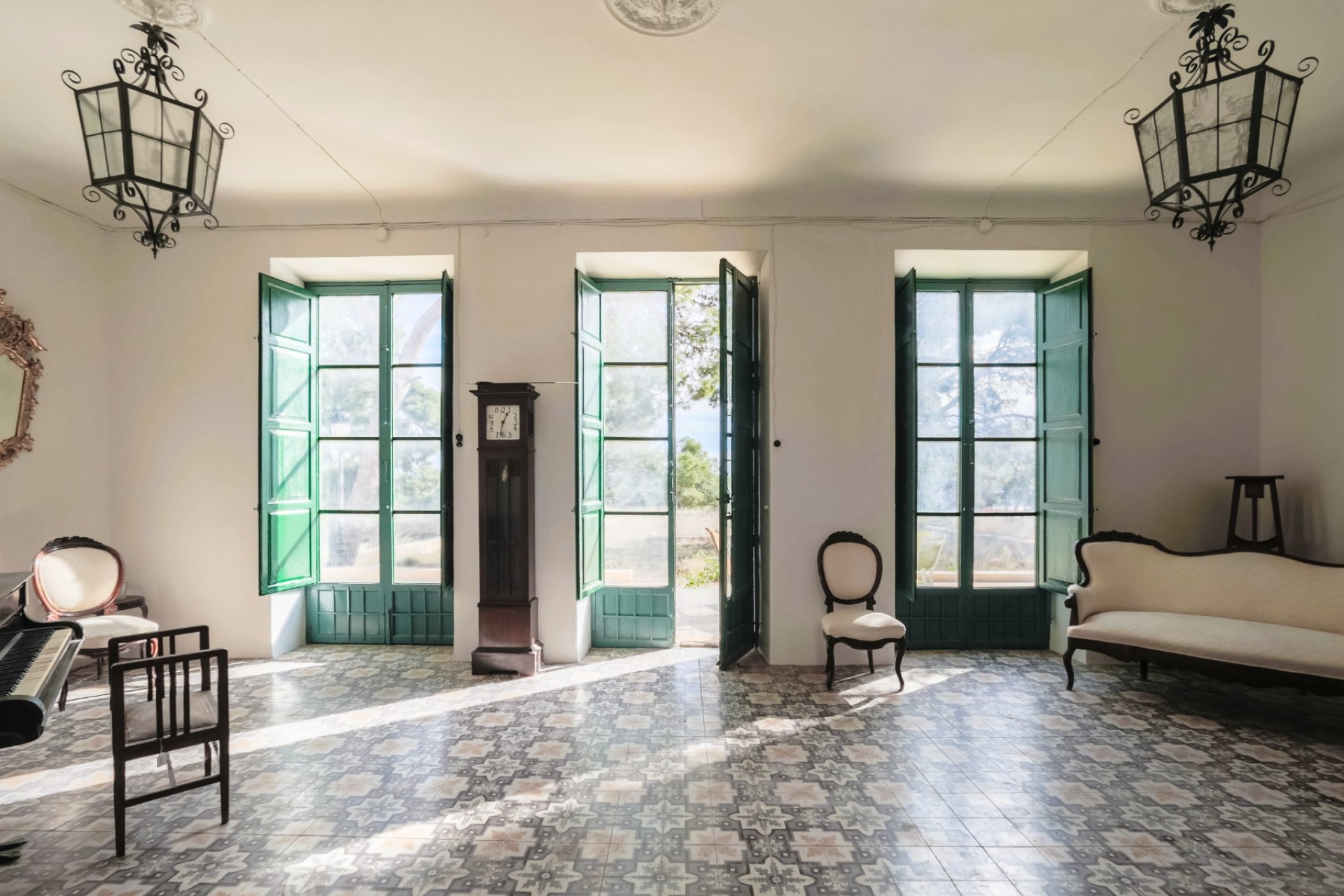 Resale - Villa - San Juan Alicante - San Juan de Alicante
