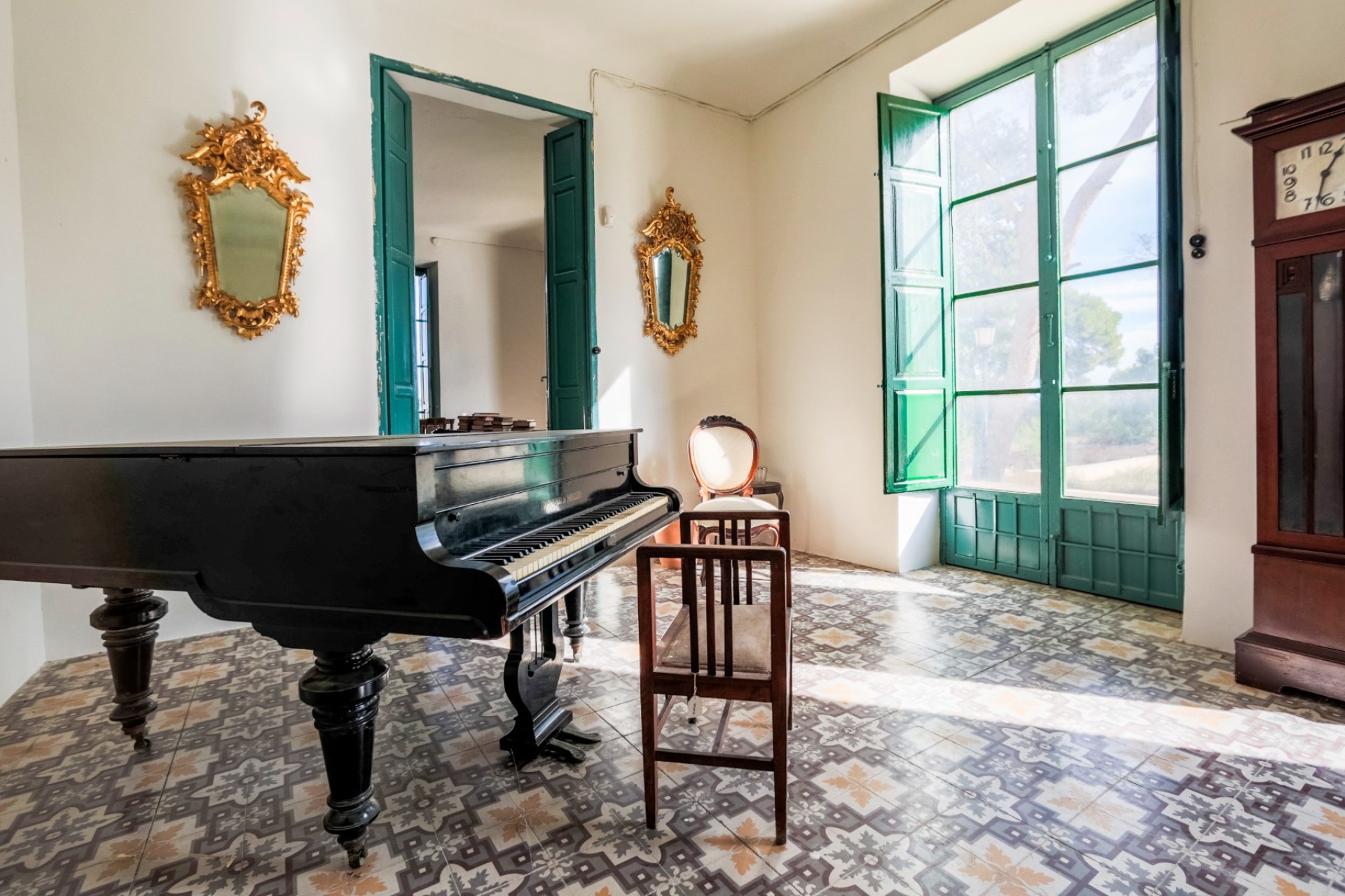 Resale - Villa - San Juan Alicante - San Juan de Alicante