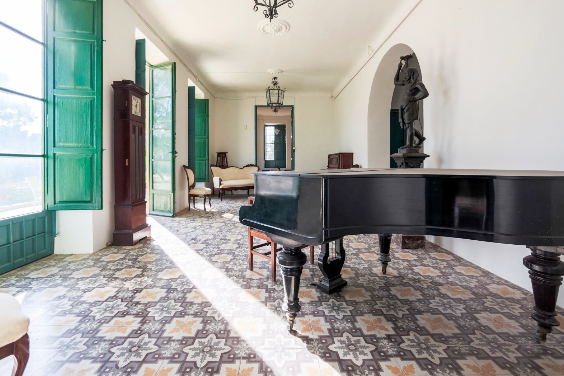 Resale - Villa - San Juan Alicante - San Juan de Alicante