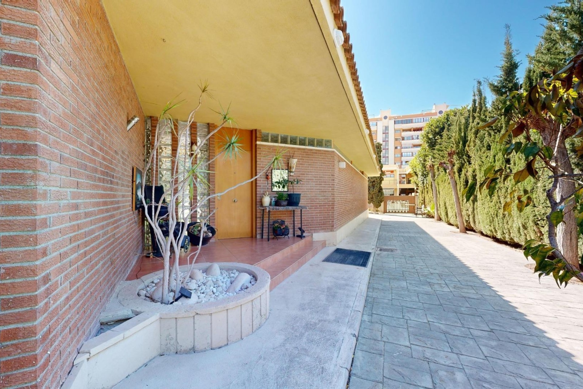 Resale - Villa - San Juan Alicante - San Juan de Alicante