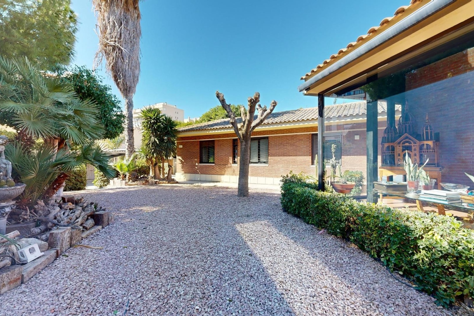 Resale - Villa - San Juan Alicante - San Juan de Alicante