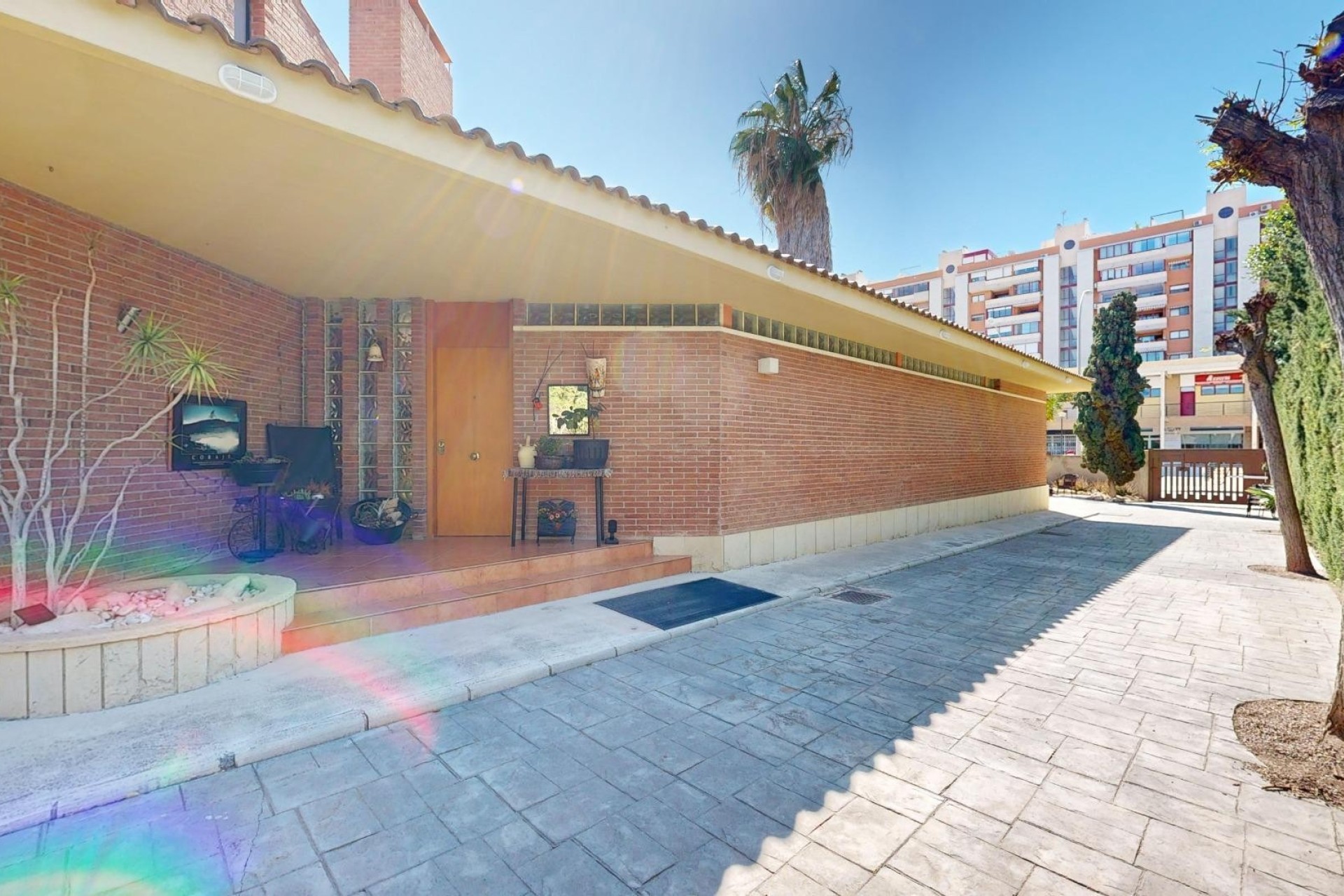 Resale - Villa - San Juan Alicante - San Juan de Alicante