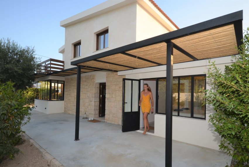 Resale - Villa - San Juan Alicante - San Juan de Alicante