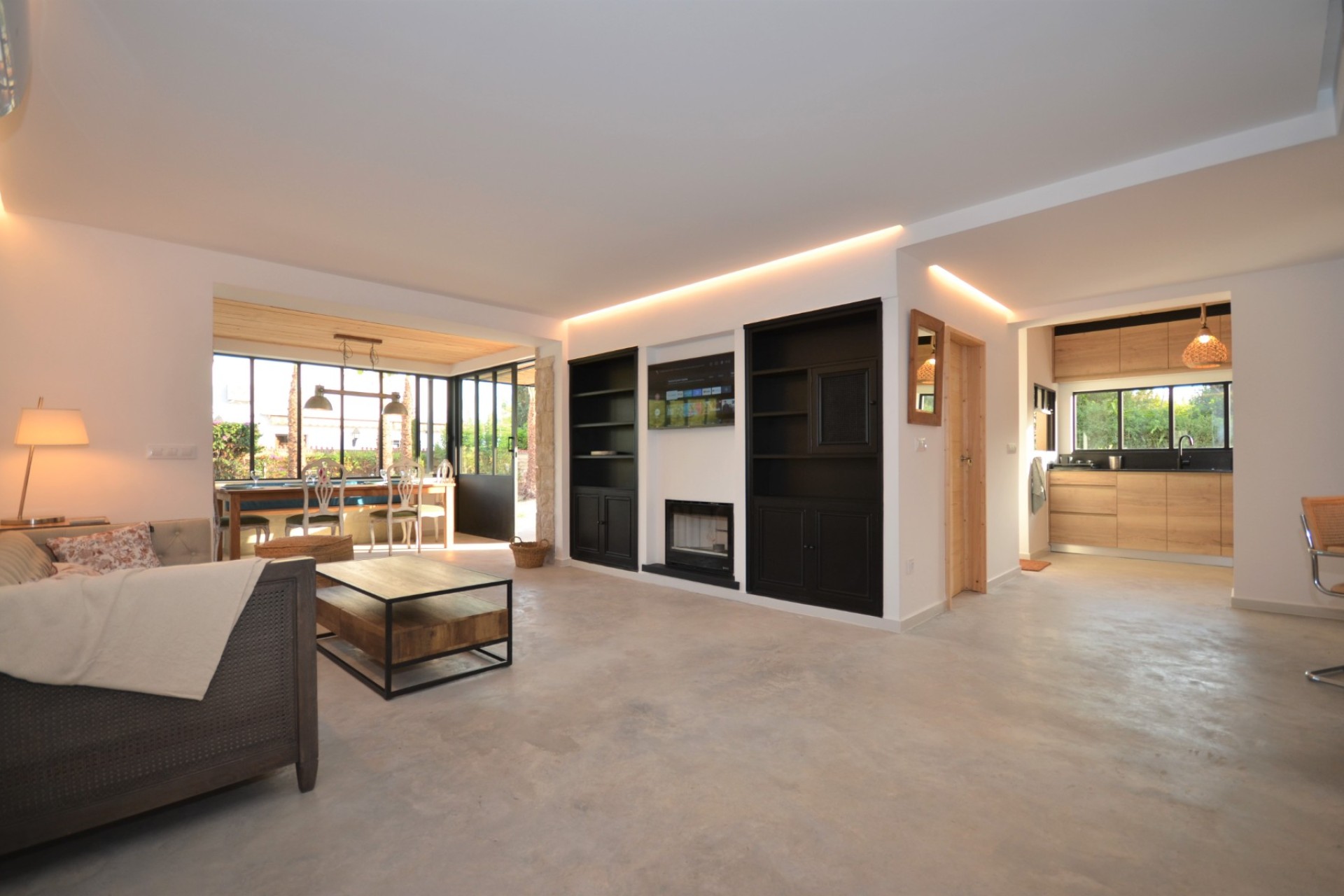 Resale - Villa - San Juan Alicante - San Juan de Alicante