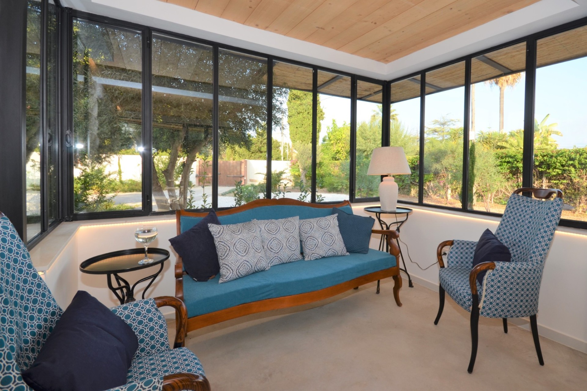 Resale - Villa - San Juan Alicante - San Juan de Alicante