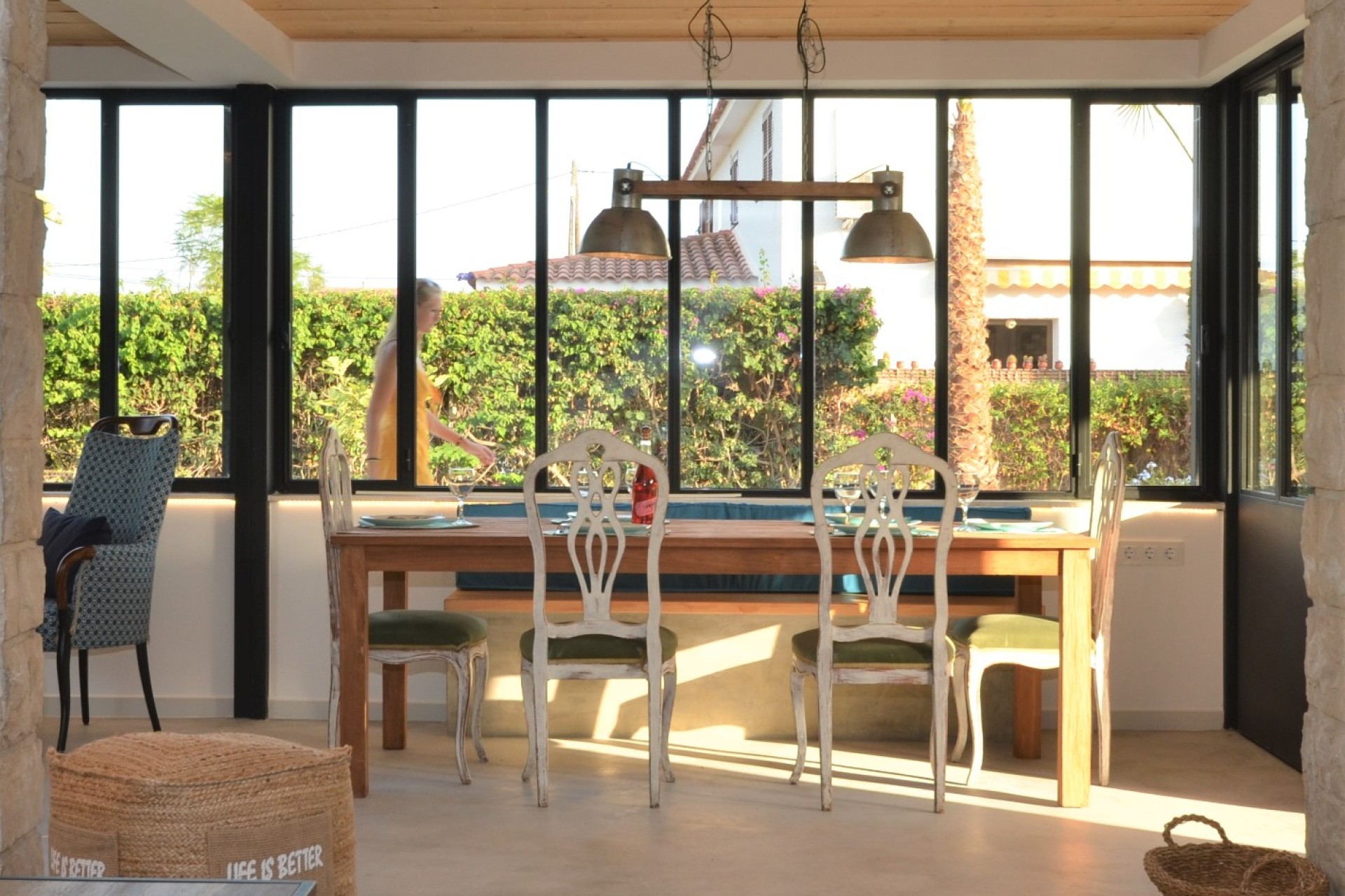 Resale - Villa - San Juan Alicante - San Juan de Alicante