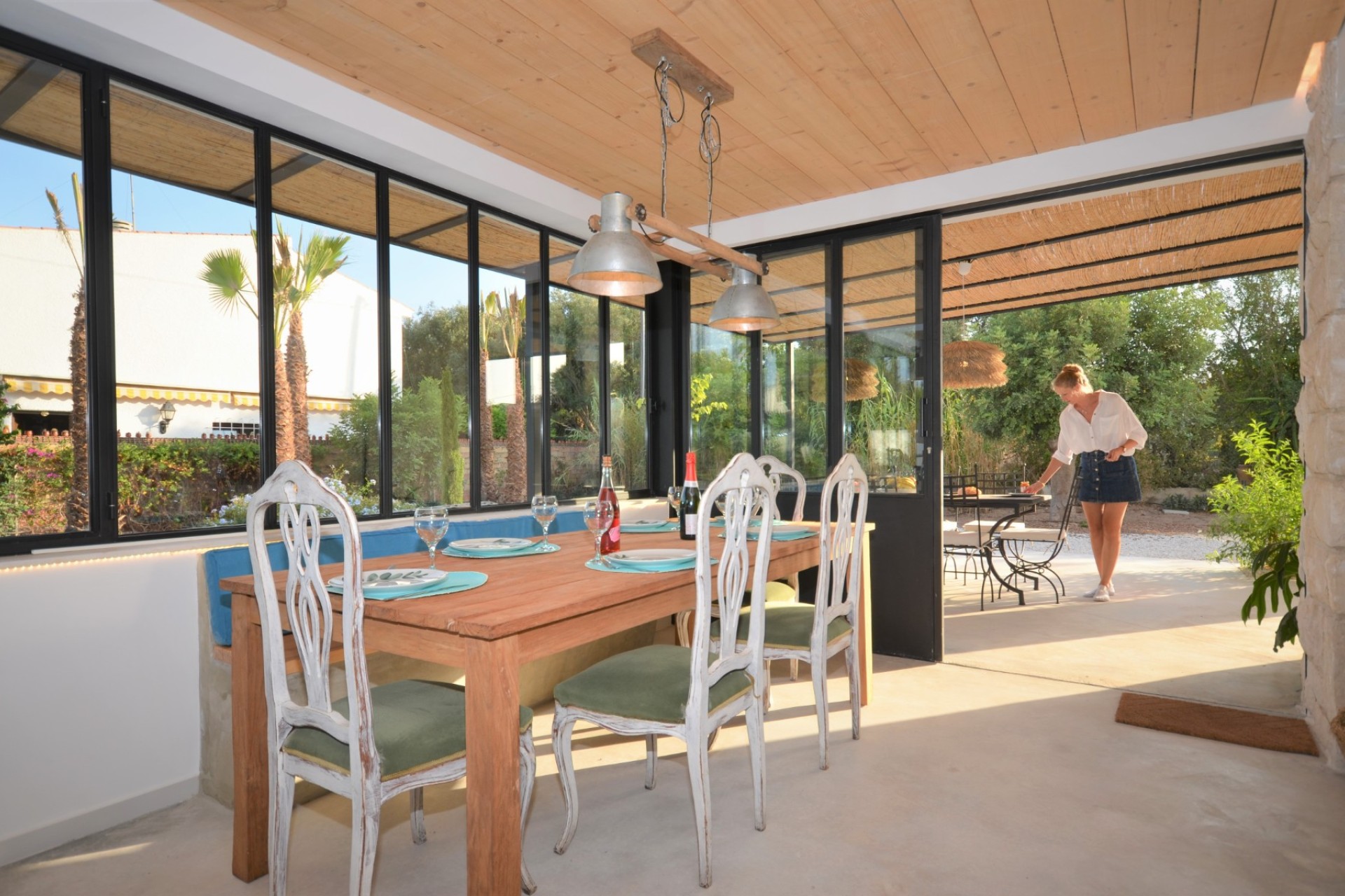 Resale - Villa - San Juan Alicante - San Juan de Alicante