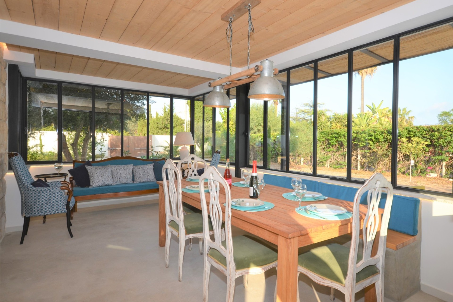 Resale - Villa - San Juan Alicante - San Juan de Alicante
