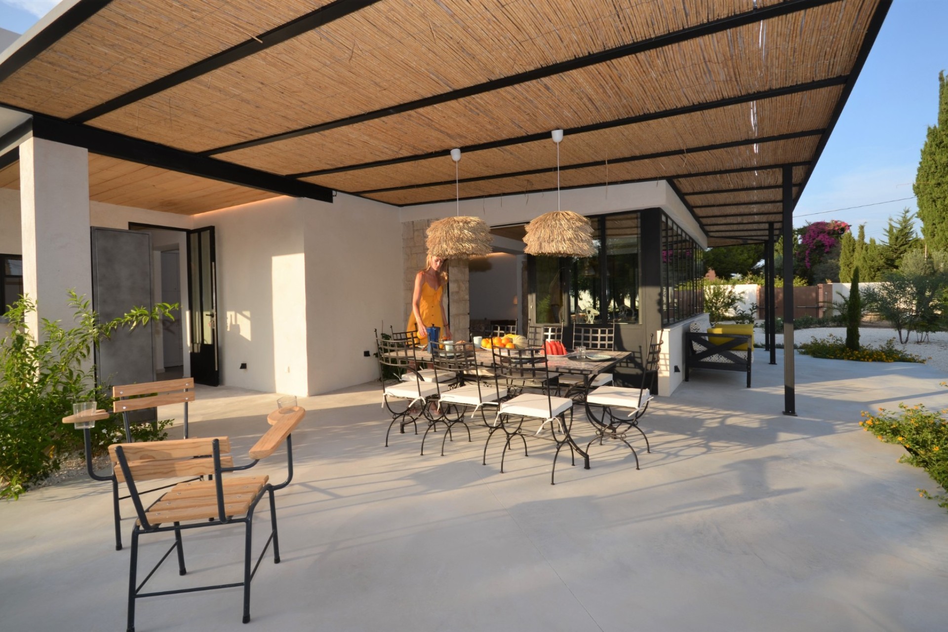 Resale - Villa - San Juan Alicante - San Juan de Alicante