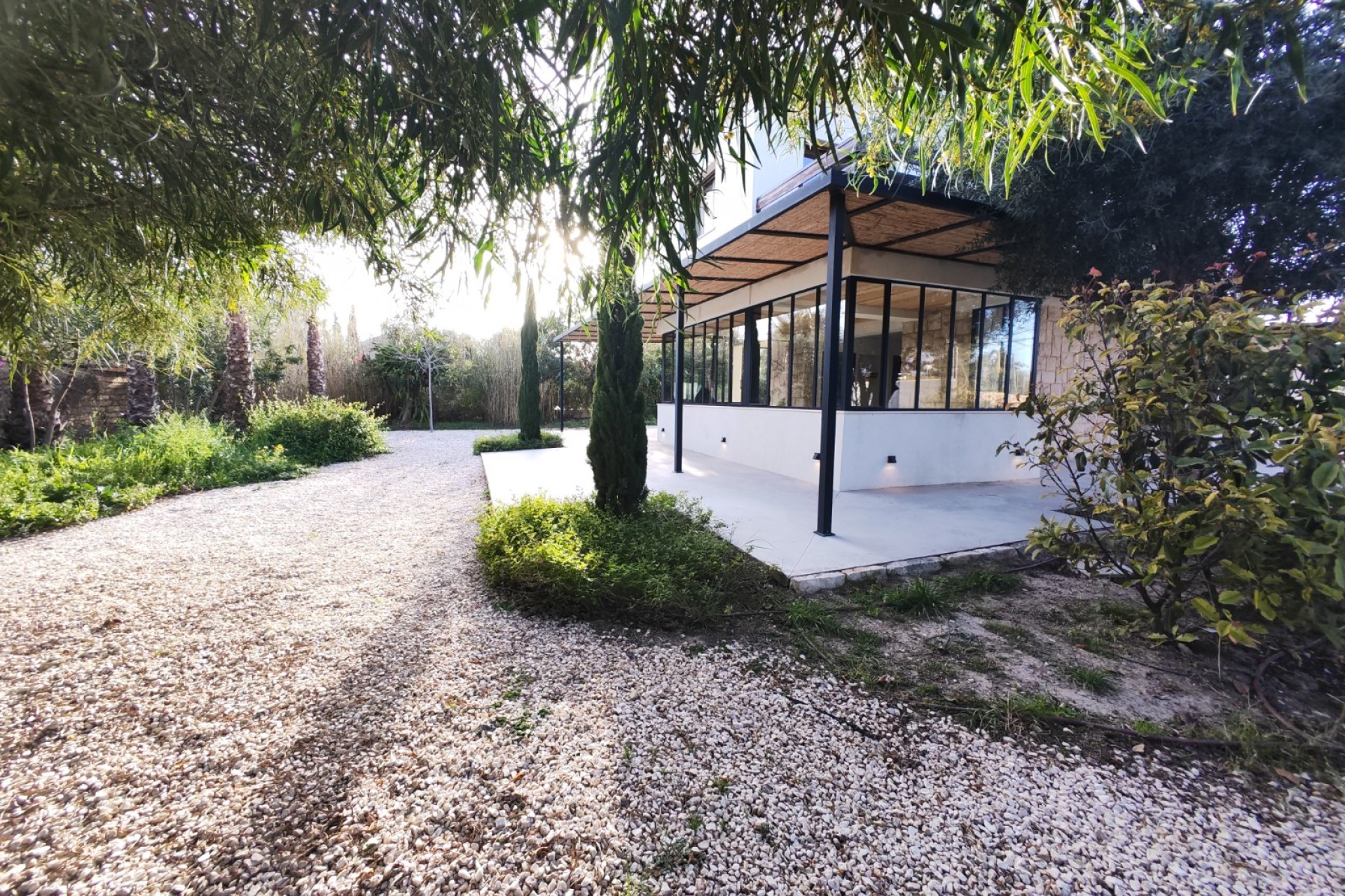 Resale - Villa - San Juan Alicante - San Juan de Alicante