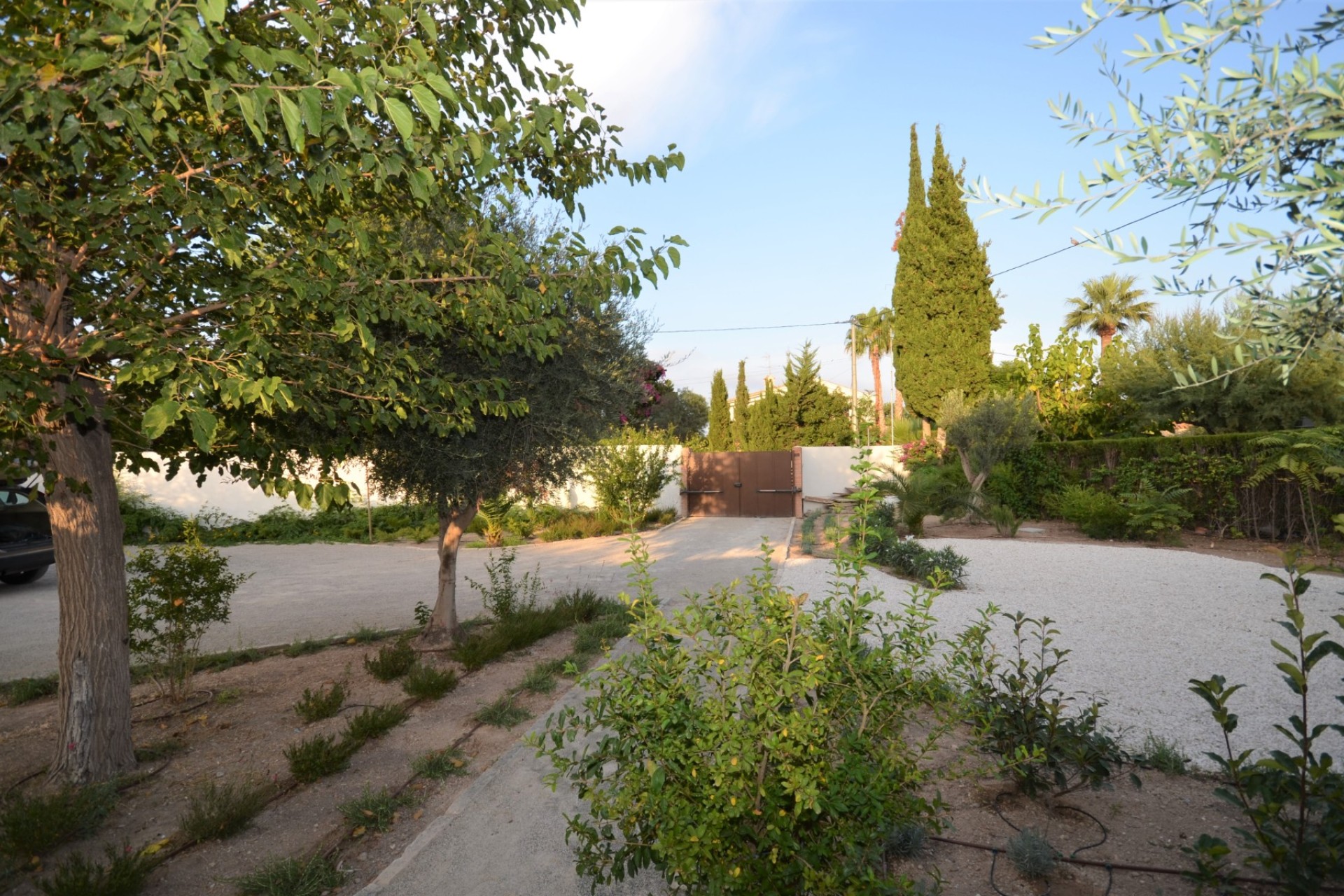Resale - Villa - San Juan Alicante - San Juan de Alicante