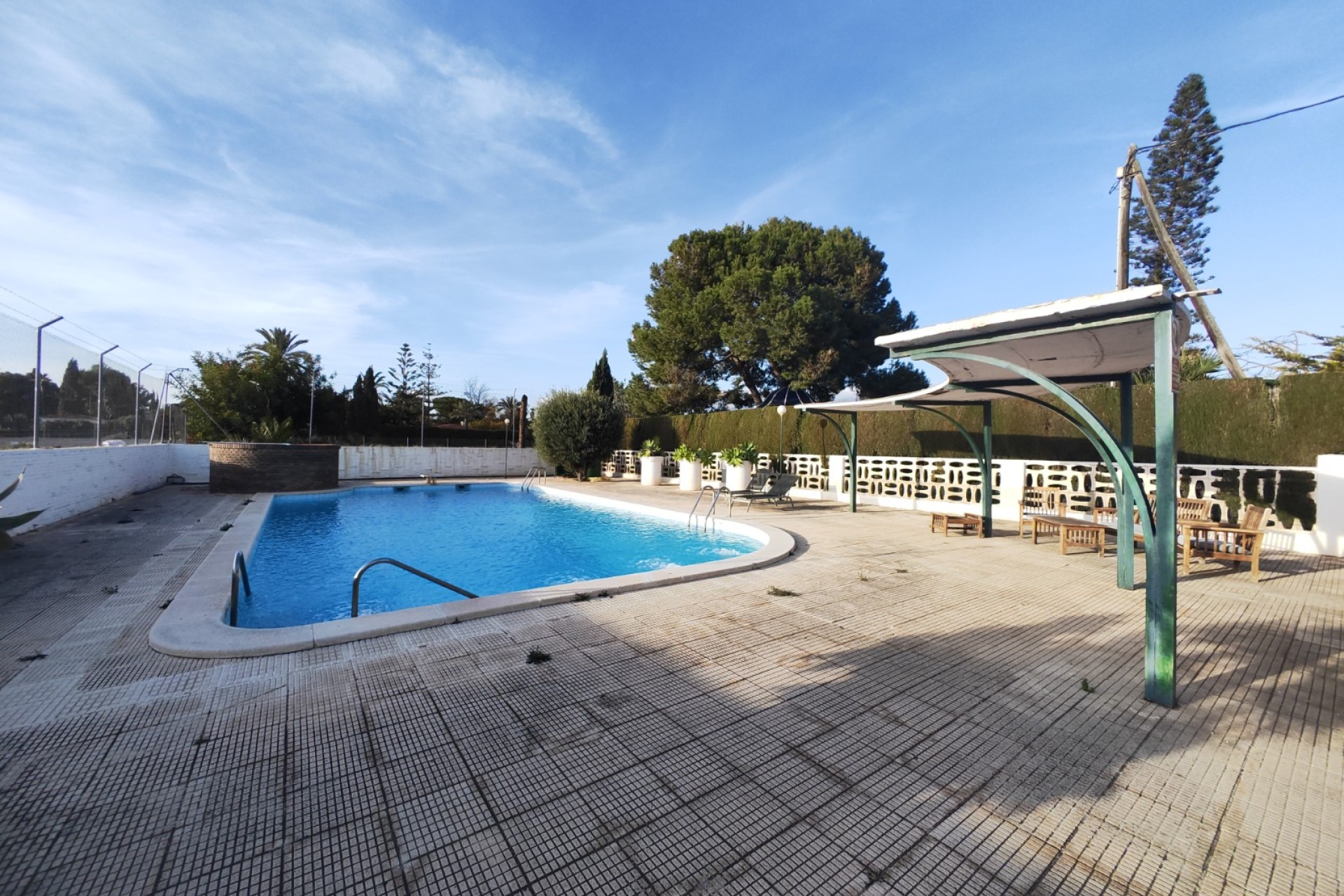 Resale - Villa - San Juan Alicante - San Juan de Alicante