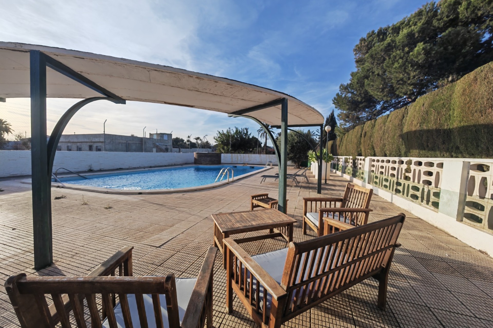 Resale - Villa - San Juan Alicante - San Juan de Alicante