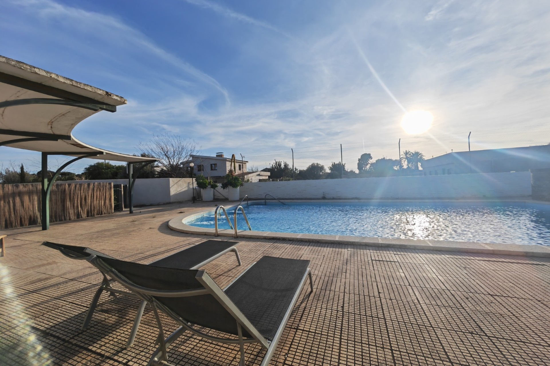Resale - Villa - San Juan Alicante - San Juan de Alicante