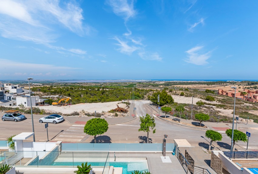 Resale - Villa - San Miguel de las Salinas - San Miguel de Salinas