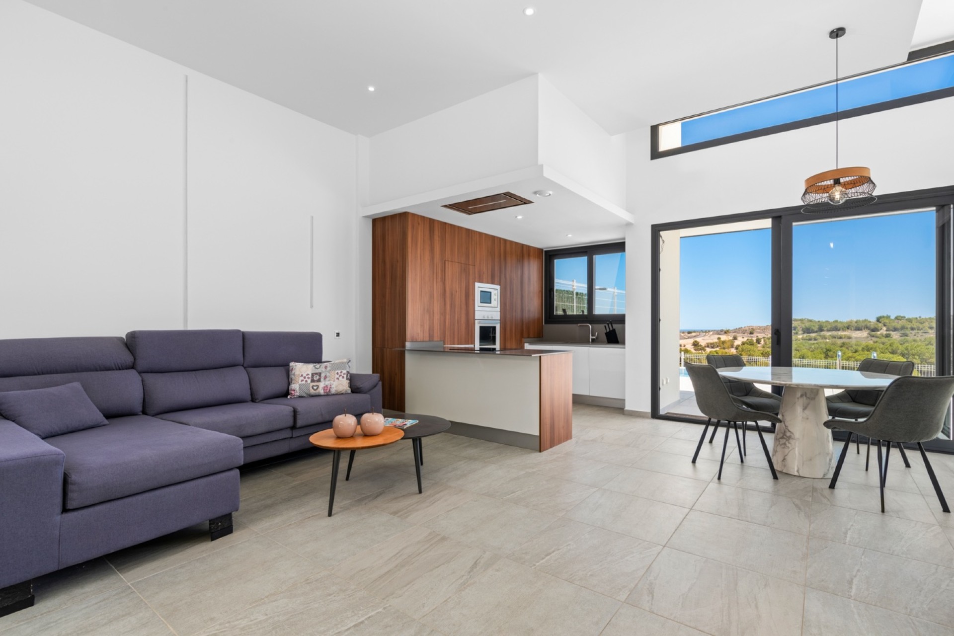 Resale - Villa - San Miguel de Salinas - Costa Blanca South