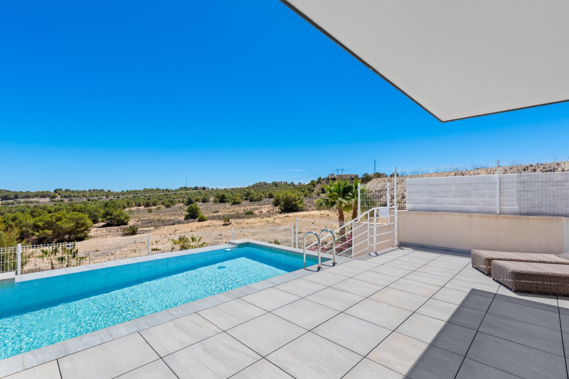 Resale - Villa - San Miguel de Salinas - Costa Blanca South