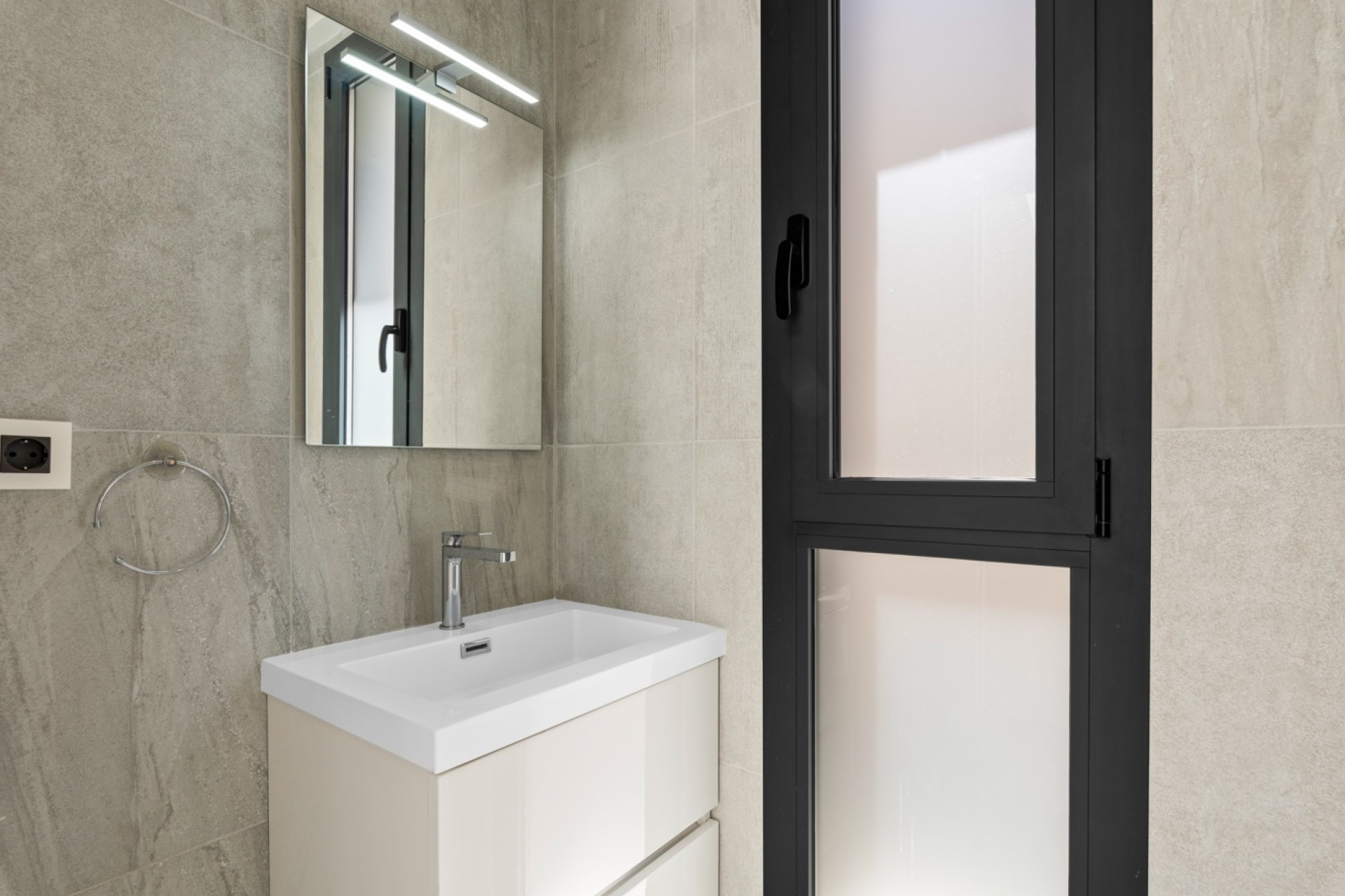 Resale - Villa - San Miguel de Salinas - Costa Blanca South