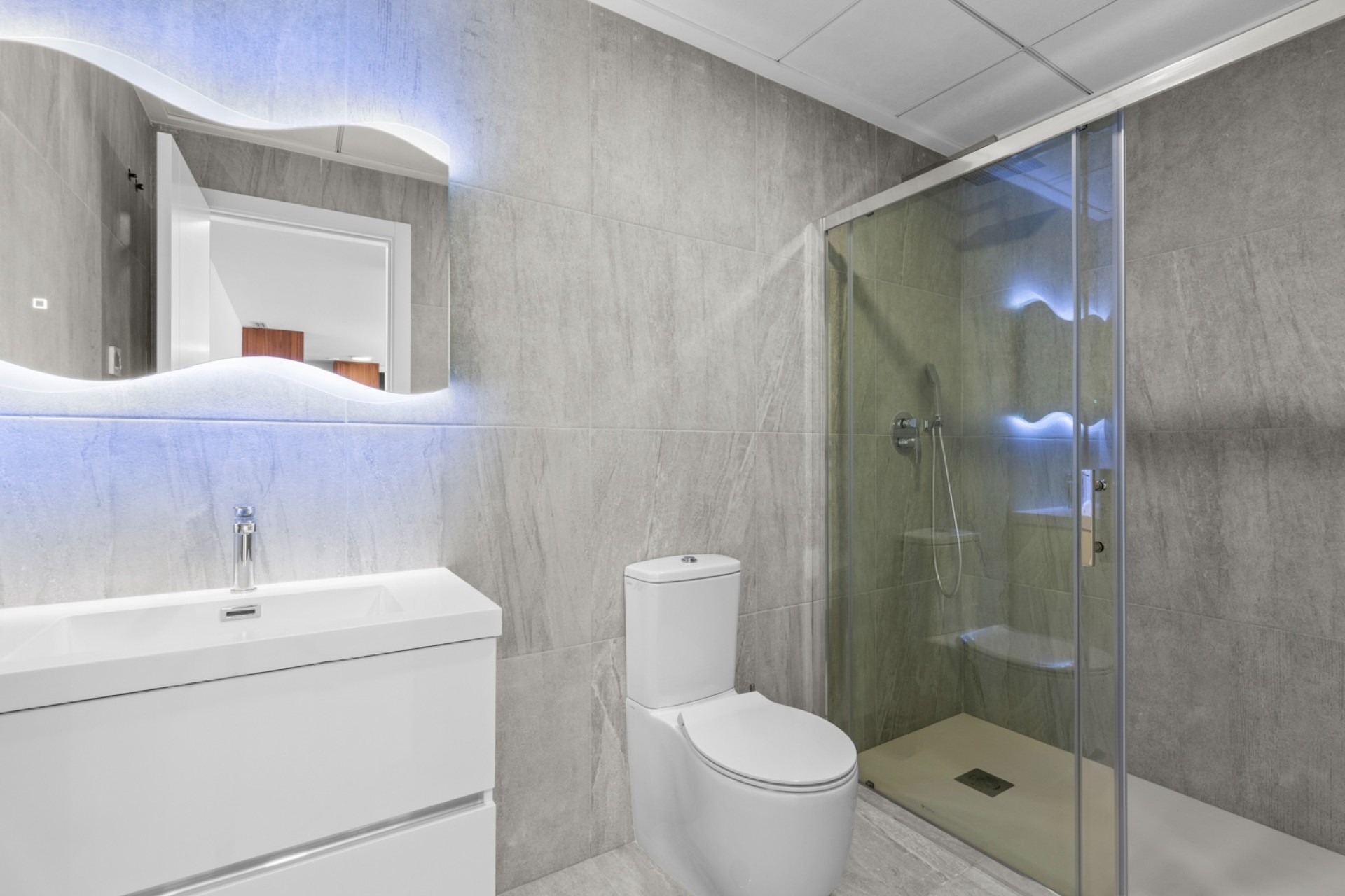 Resale - Villa - San Miguel de Salinas - Costa Blanca South