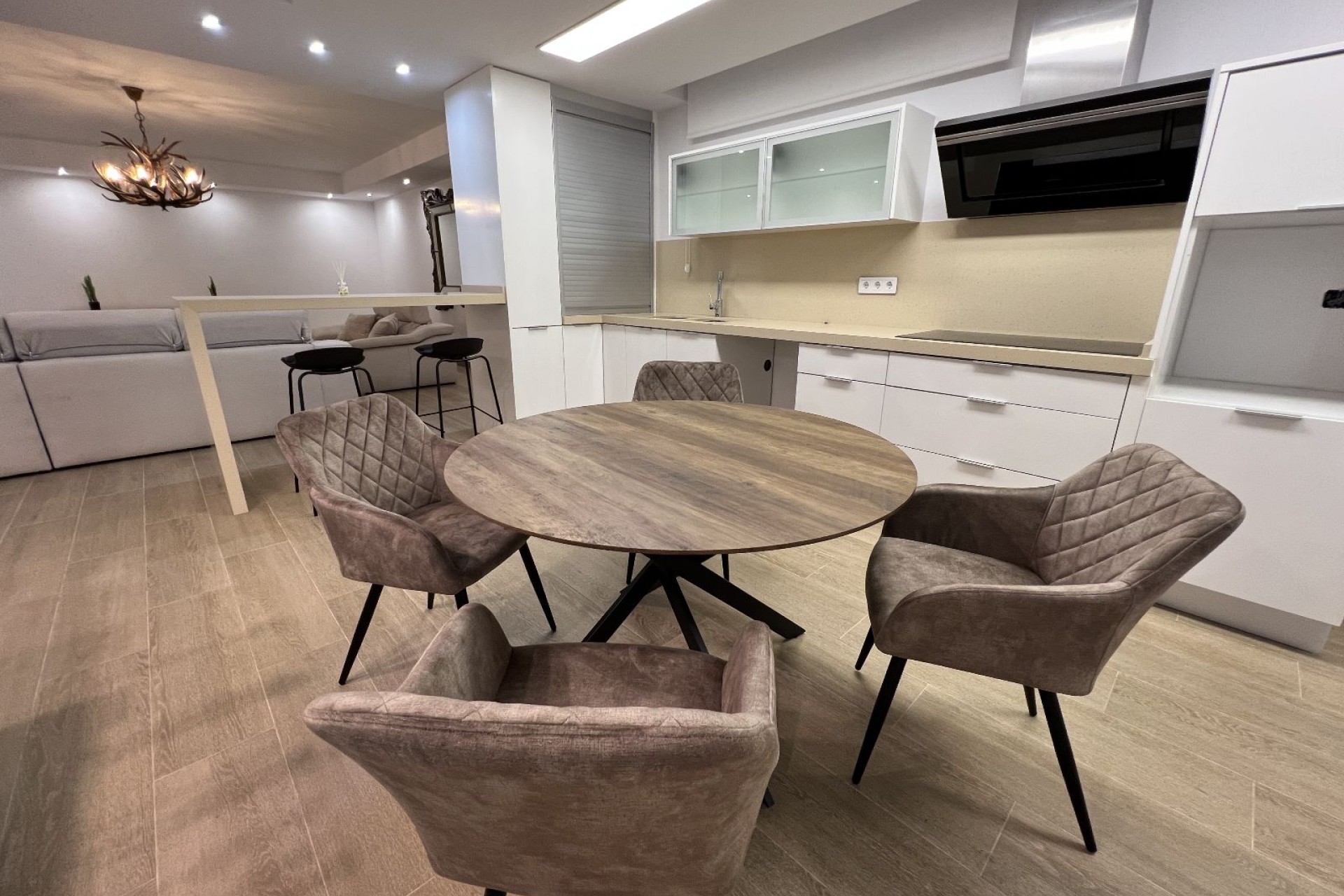 Resale - Villa - San Miguel de Salinas - Costa Blanca