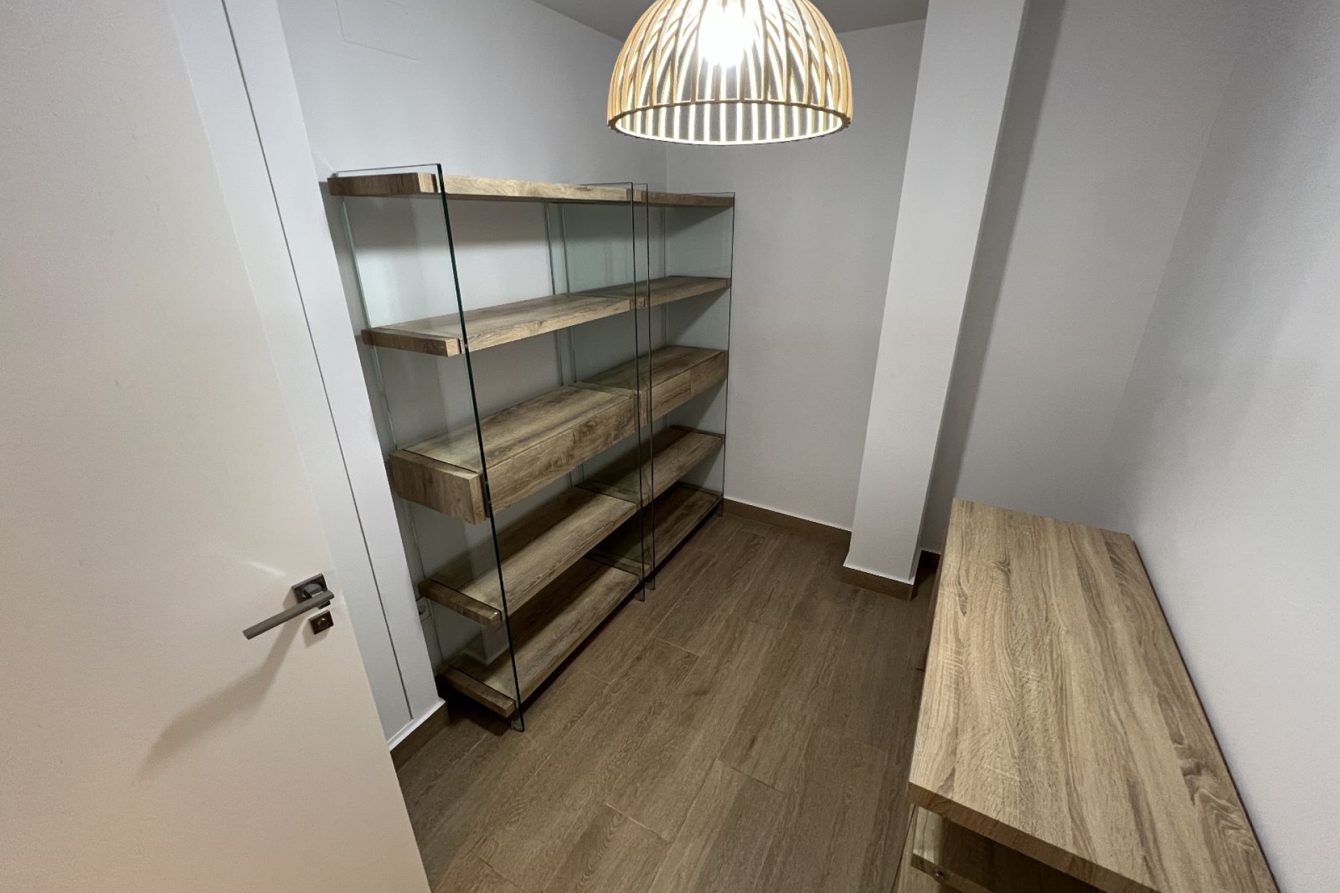 Resale - Villa - San Miguel de Salinas - Costa Blanca