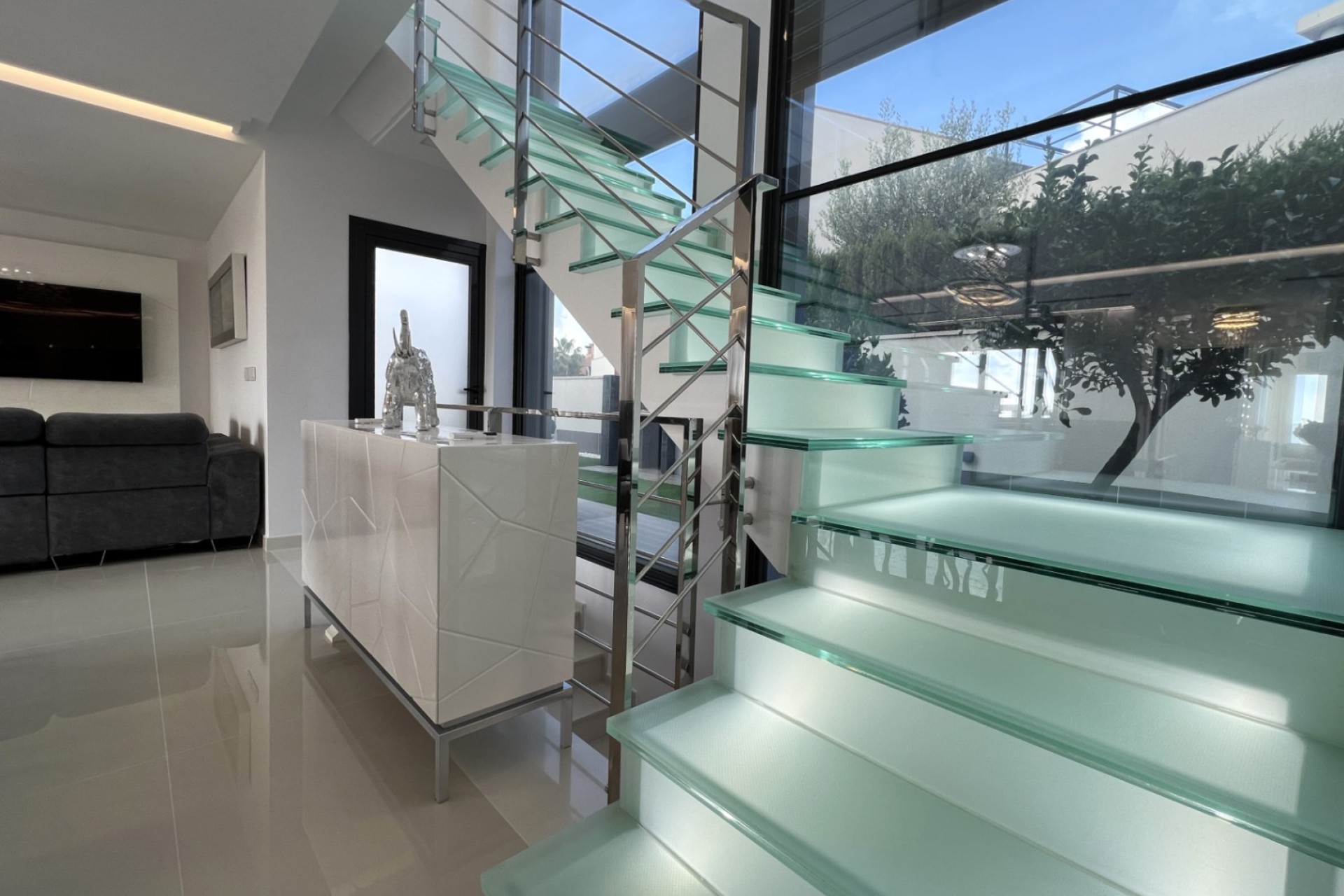 Resale - Villa - San Miguel de Salinas - Costa Blanca