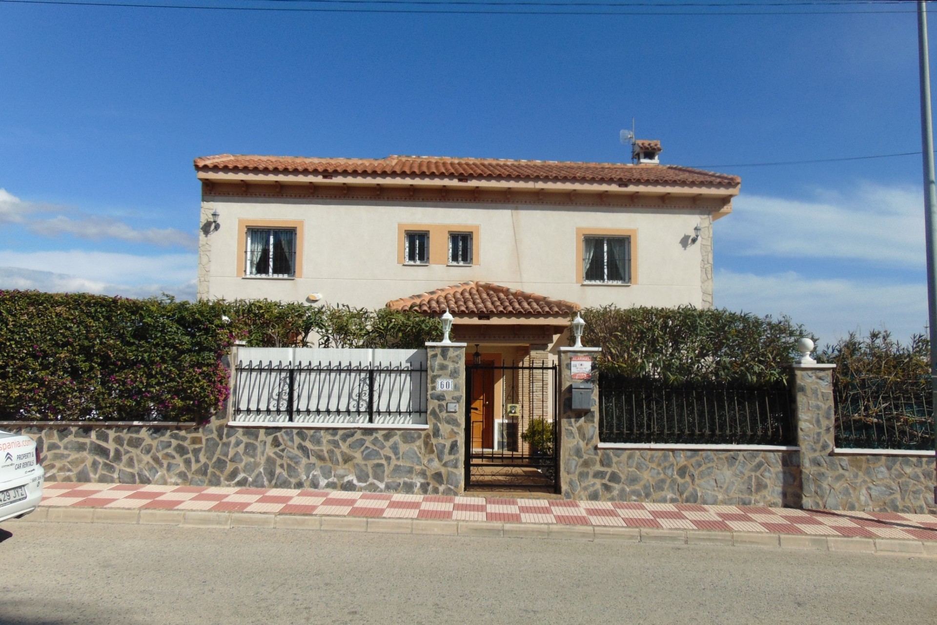 Resale - Villa - San Miguel de Salinas - Las Comunicaciones