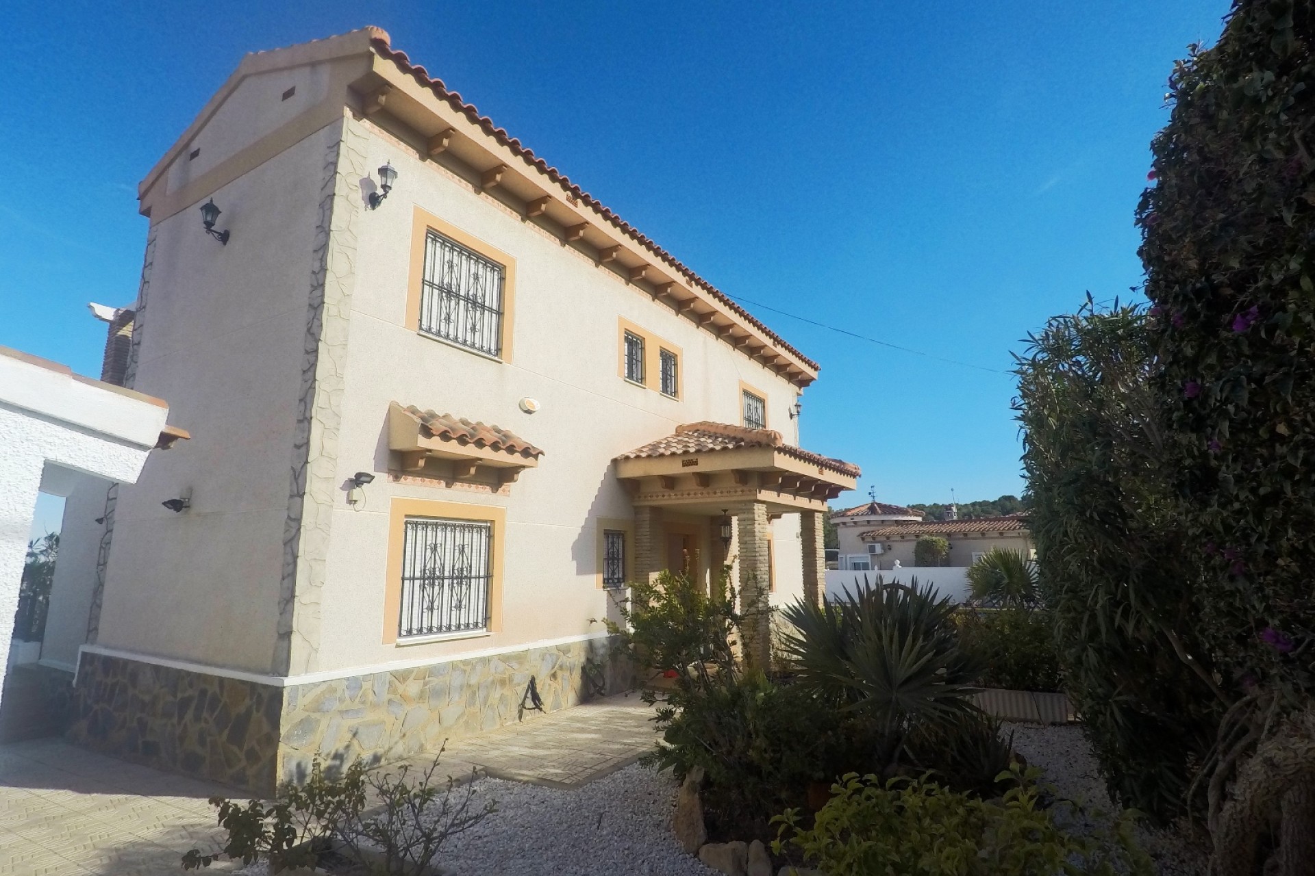 Resale - Villa - San Miguel de Salinas - Las Comunicaciones