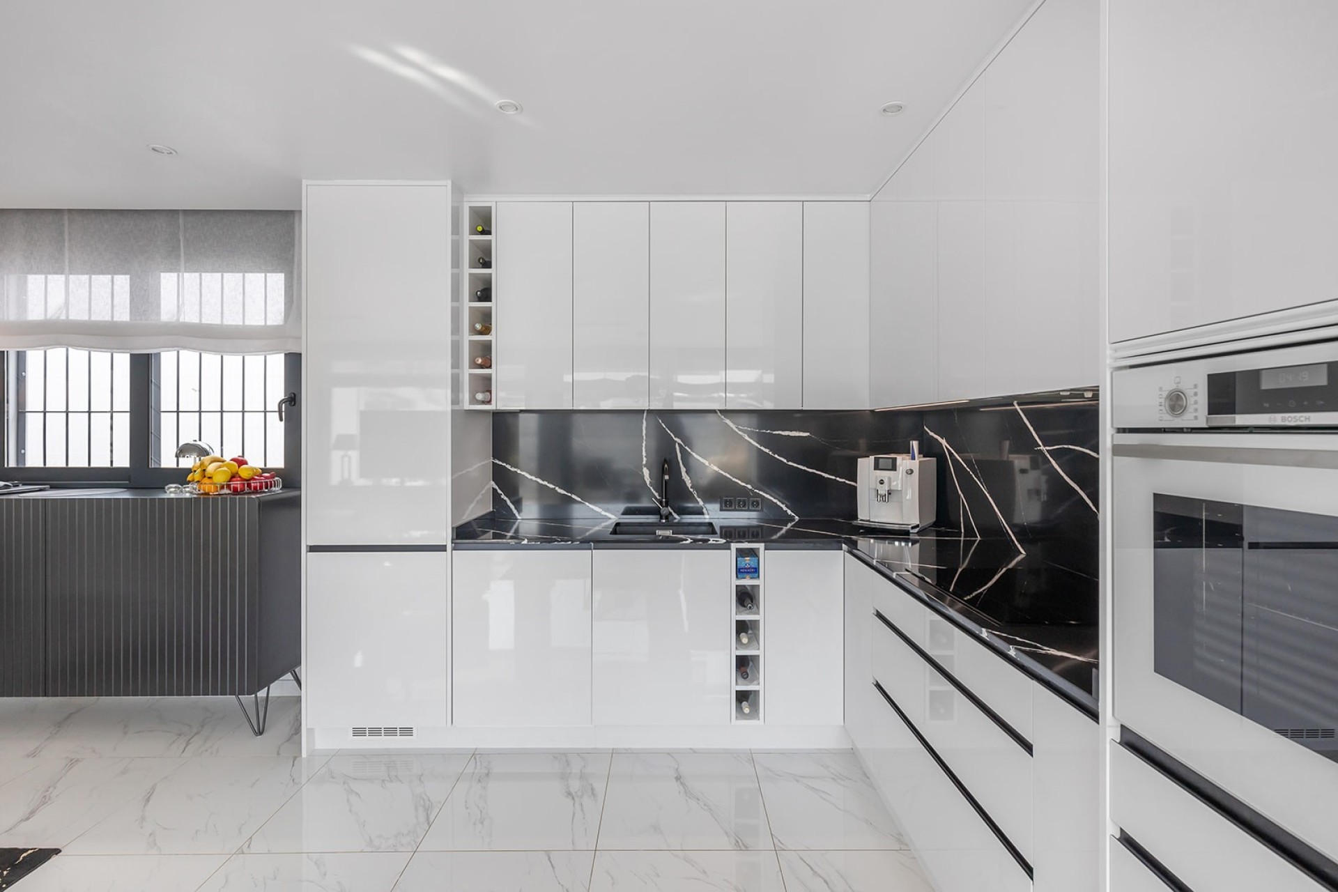 Resale - Villa - San Miguel de Salinas - Mirador De San Miguel