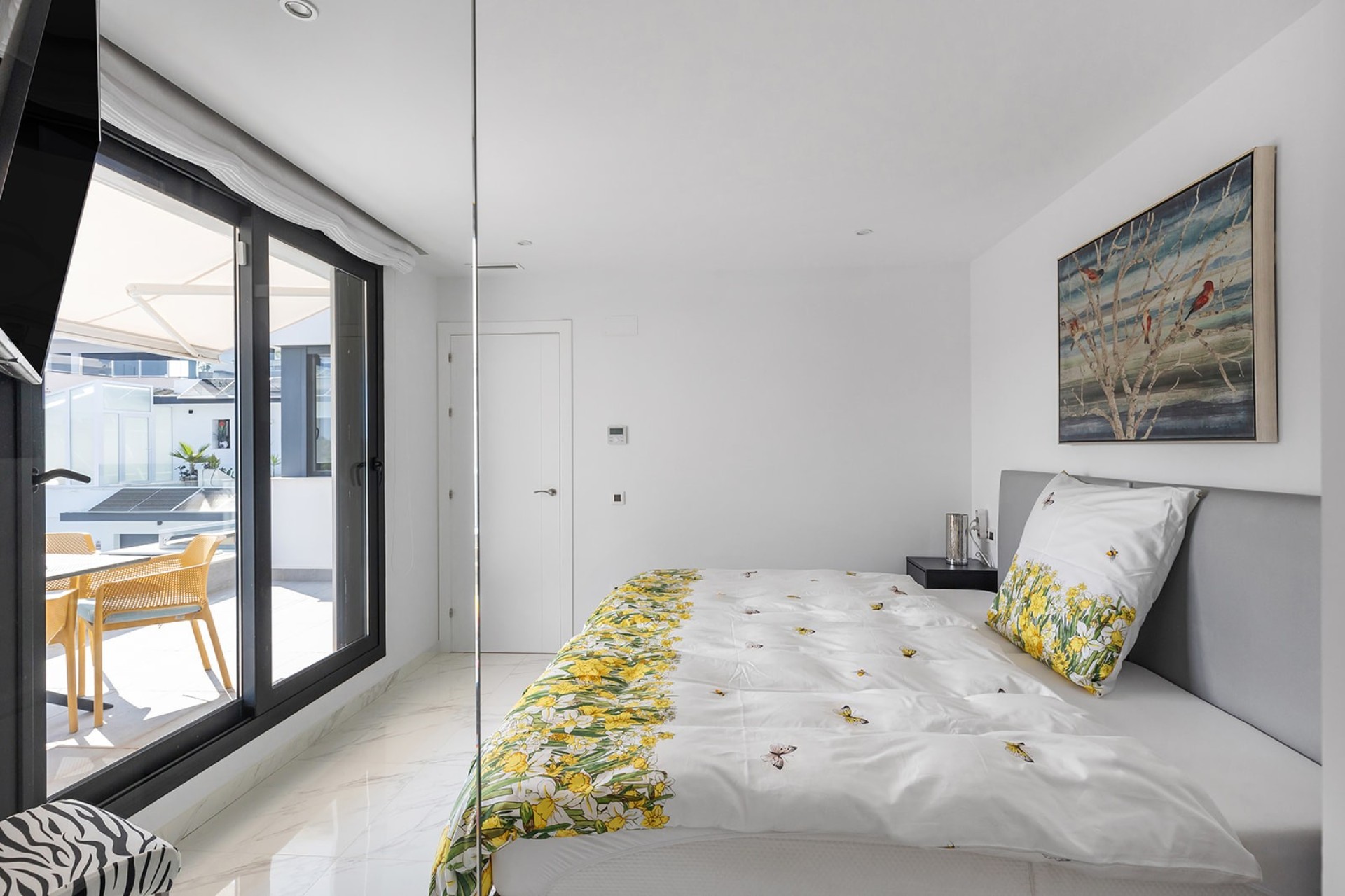 Resale - Villa - San Miguel de Salinas - Mirador De San Miguel