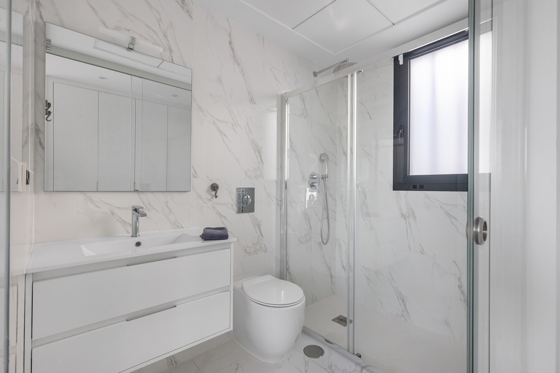 Resale - Villa - San Miguel de Salinas - Mirador De San Miguel