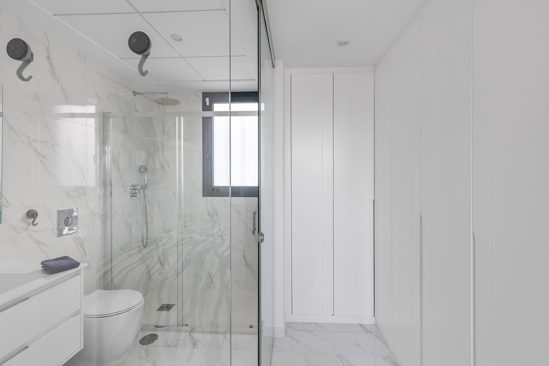 Resale - Villa - San Miguel de Salinas - Mirador De San Miguel