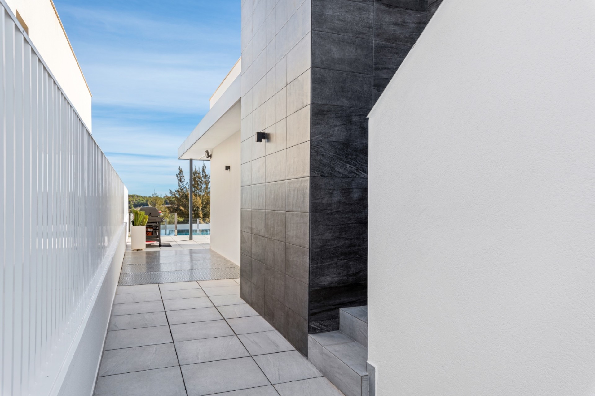 Resale - Villa - San Miguel de Salinas - Mirador De San Miguel