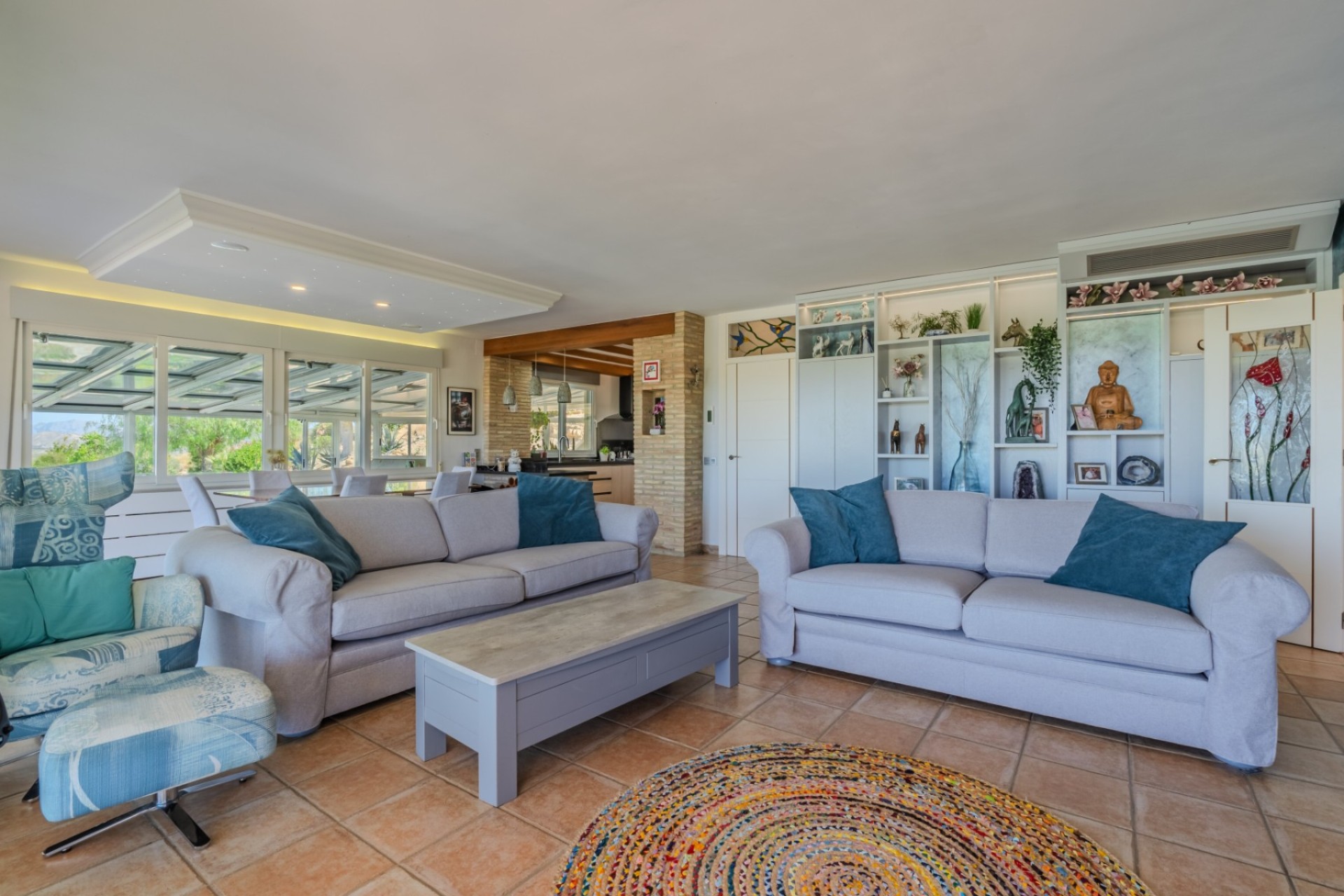 Resale - Villa - San Miguel de Salinas - Torremendo