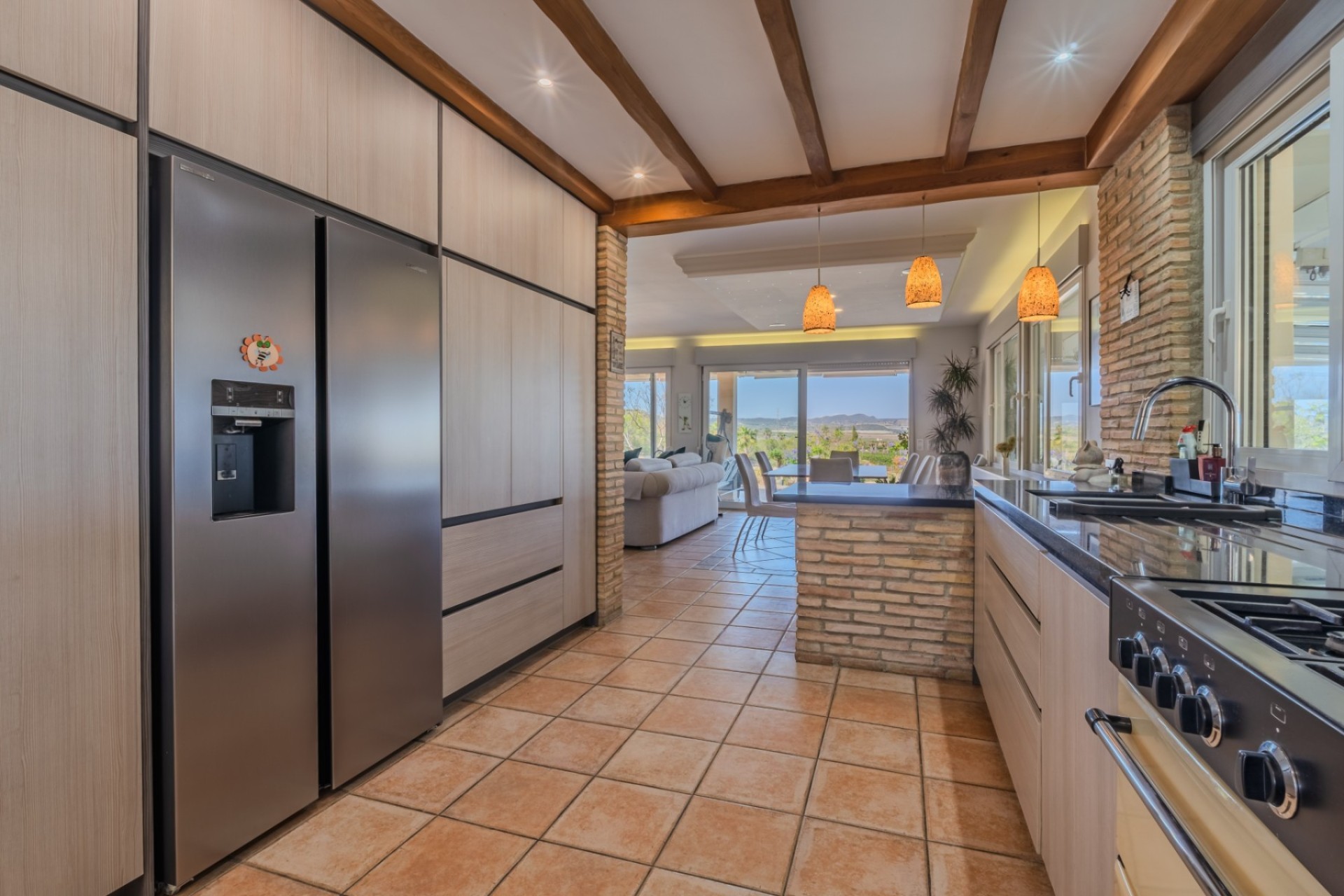 Resale - Villa - San Miguel de Salinas - Torremendo