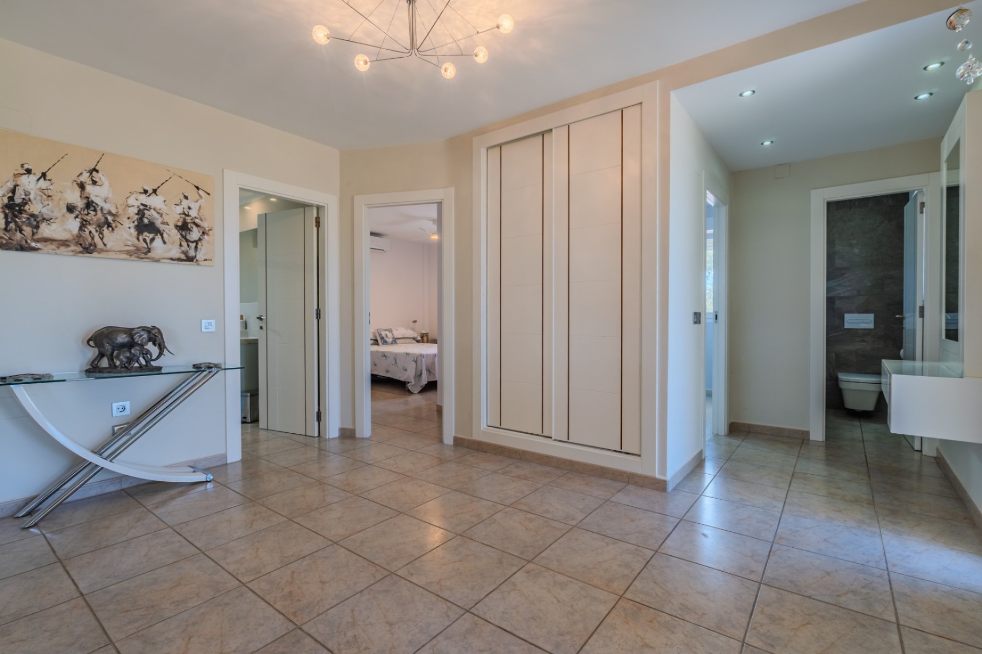 Resale - Villa - San Miguel de Salinas - Torremendo