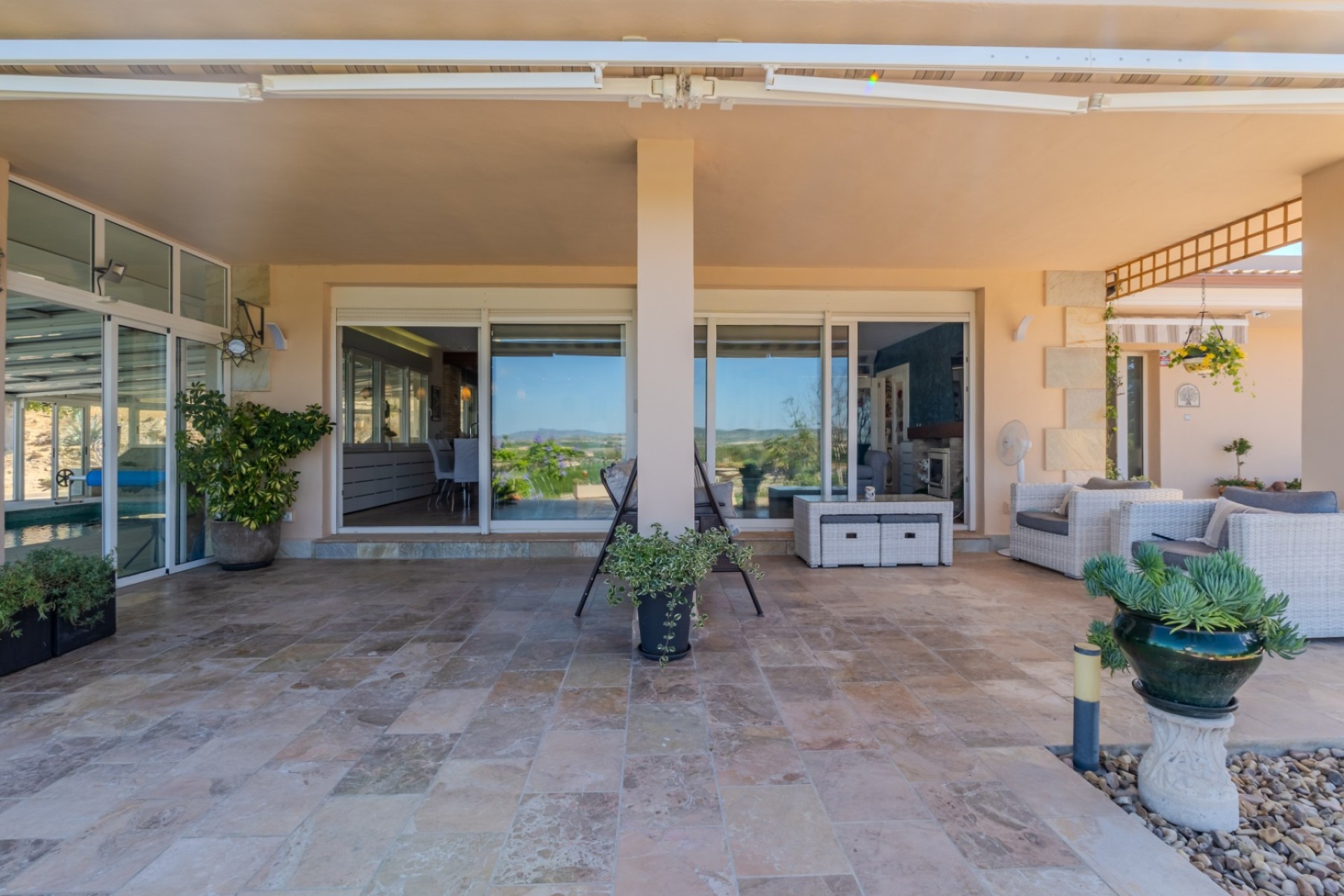 Resale - Villa - San Miguel de Salinas - Torremendo