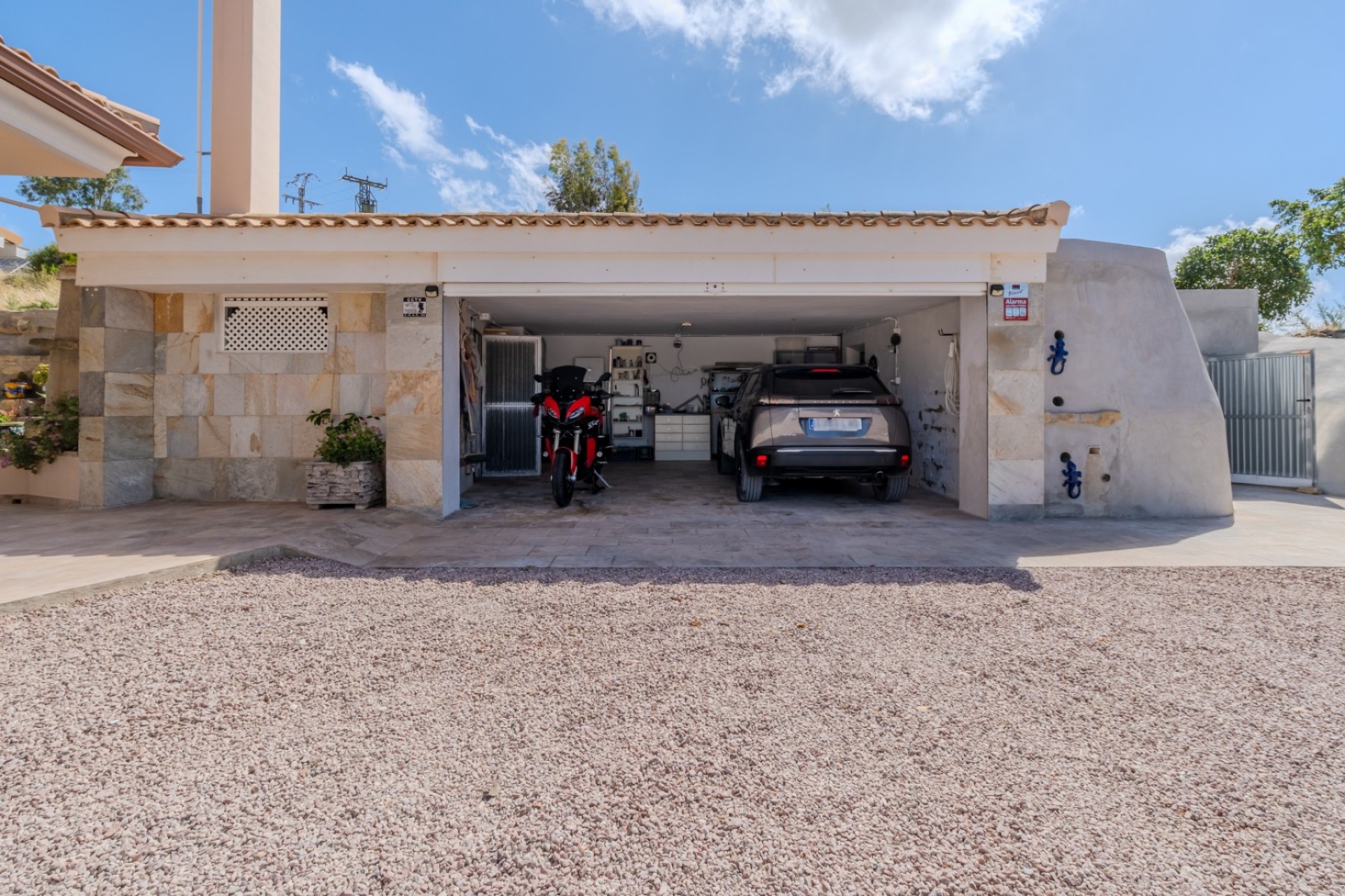 Resale - Villa - San Miguel de Salinas - Torremendo