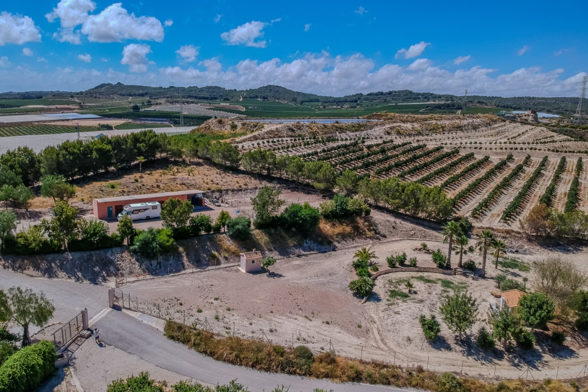 Resale - Villa - San Miguel de Salinas - Torremendo