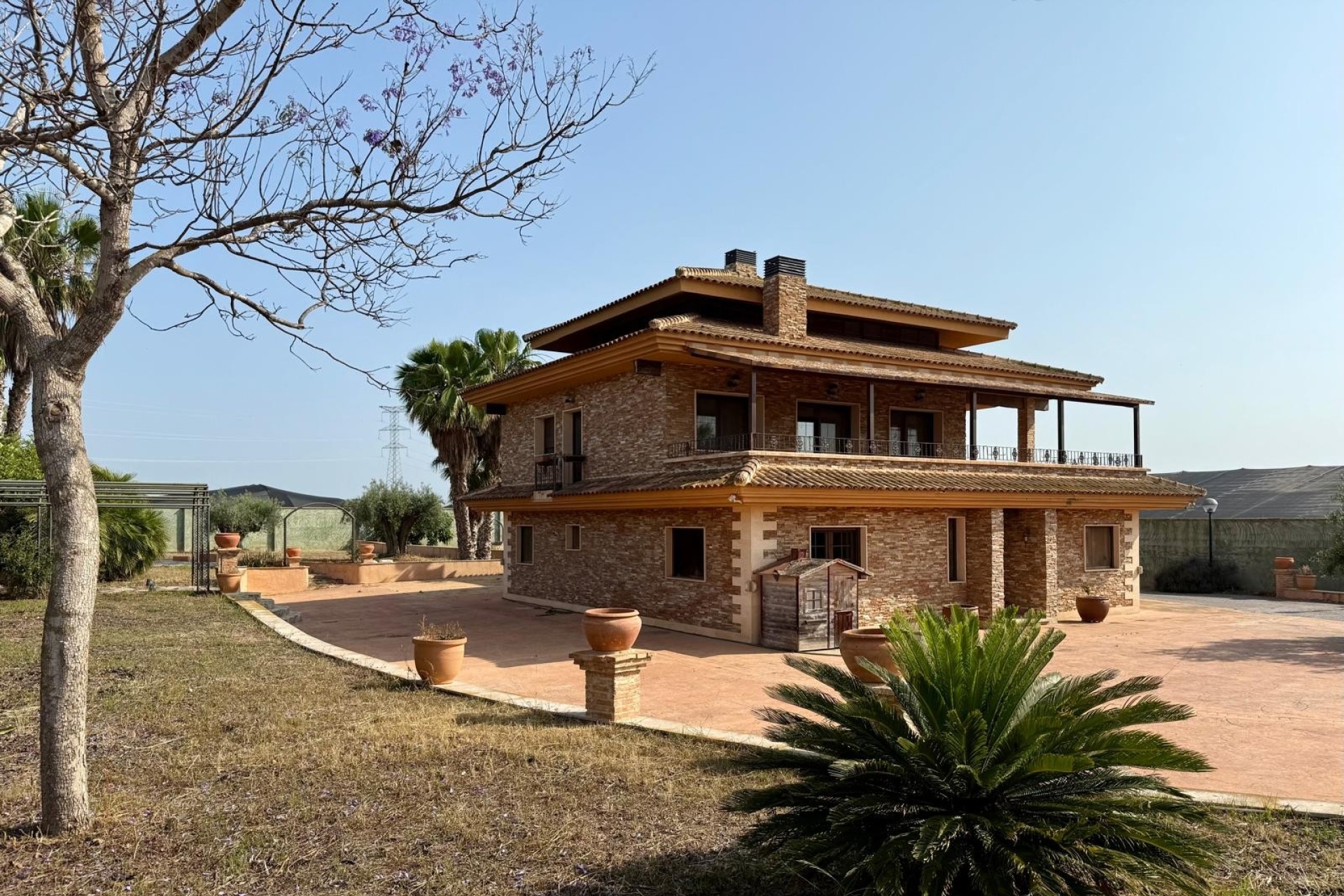 Resale - Villa - San Miguel de Salinas