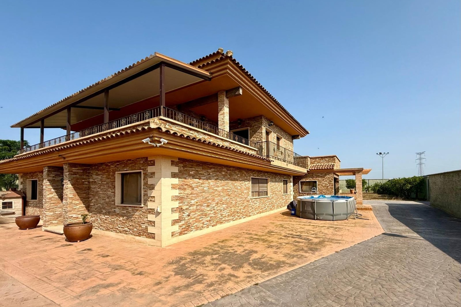 Resale - Villa - San Miguel de Salinas