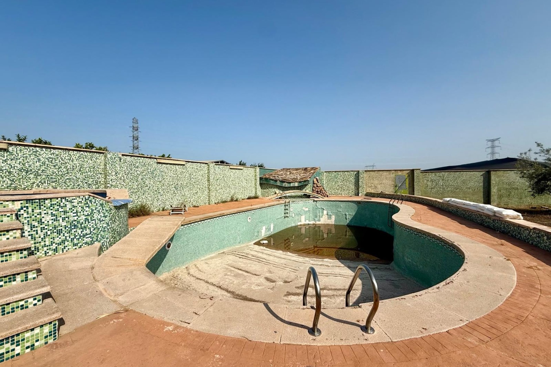 Resale - Villa - San Miguel de Salinas