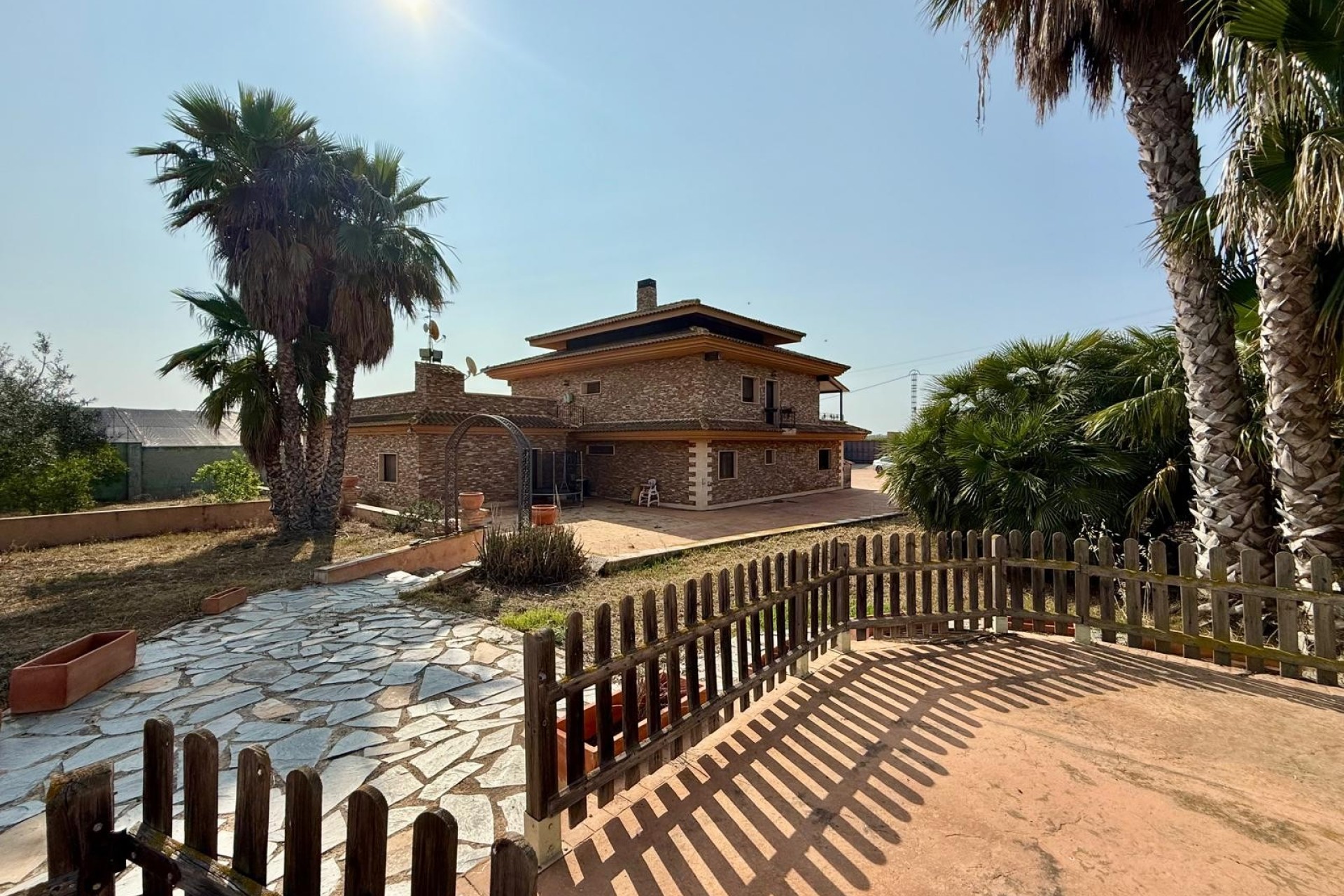 Resale - Villa - San Miguel de Salinas