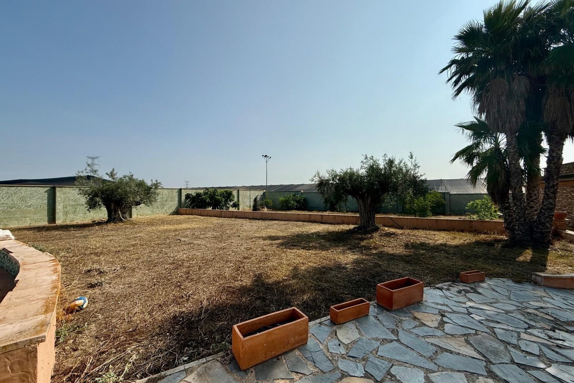 Resale - Villa - San Miguel de Salinas